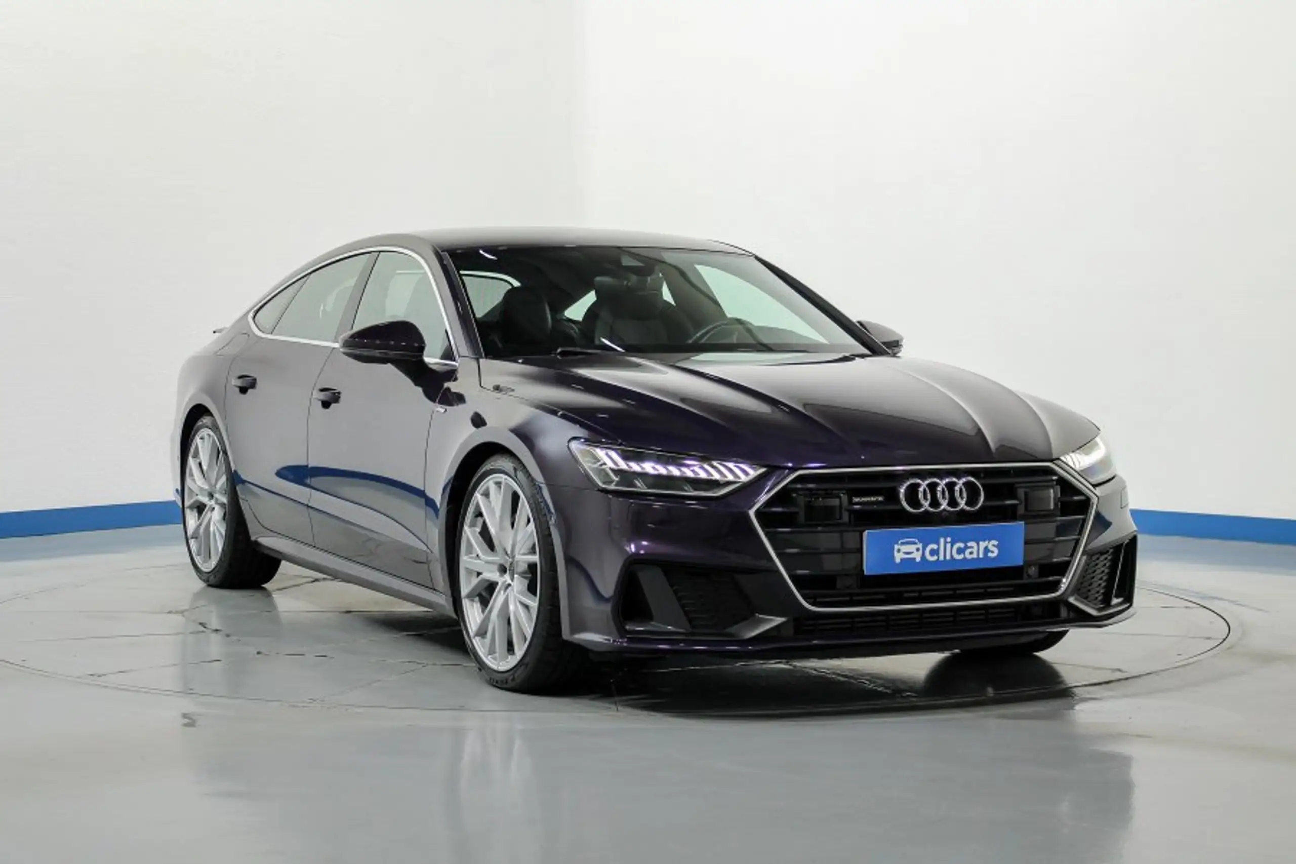 Audi - A7