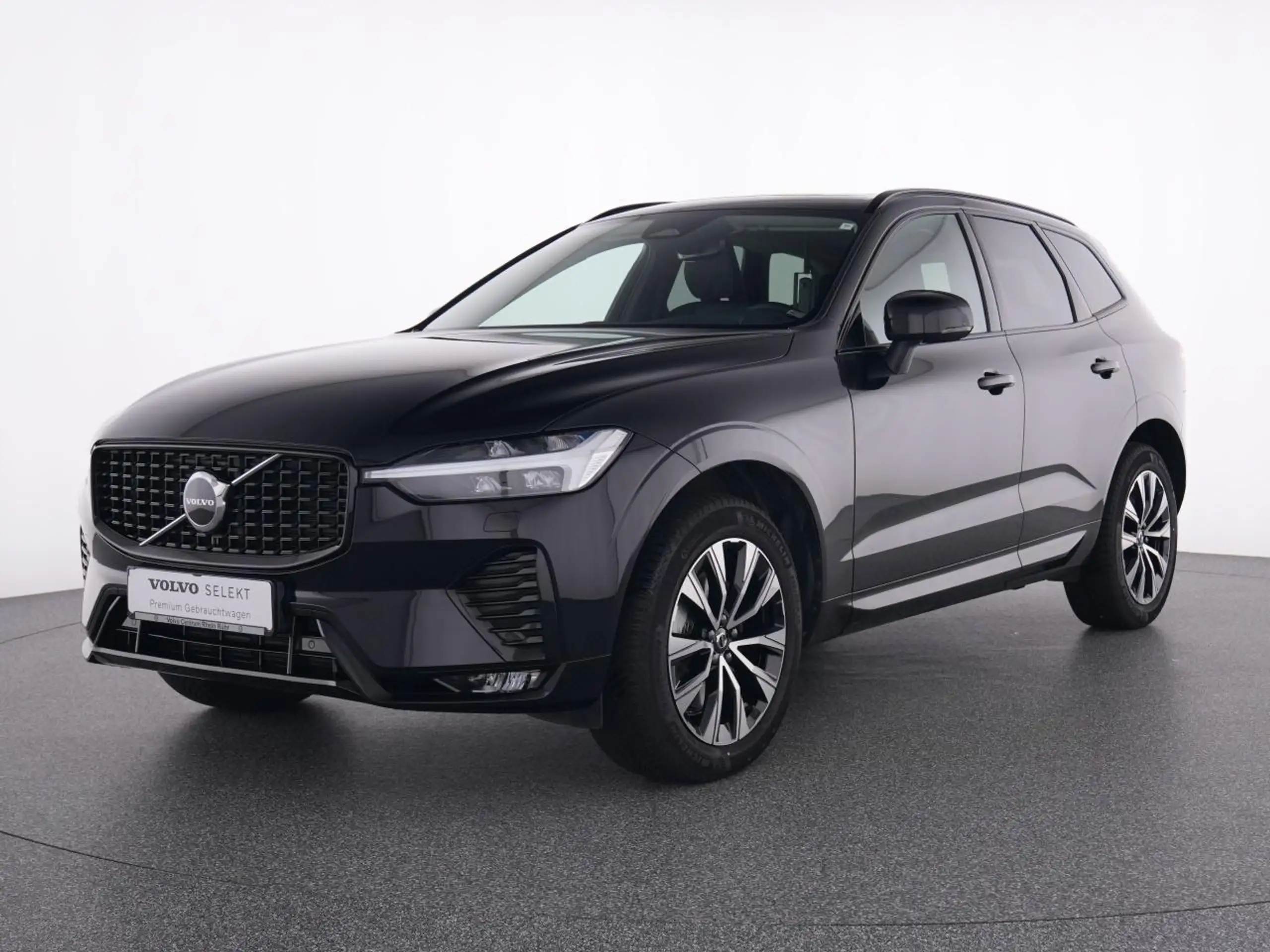 Volvo - XC60