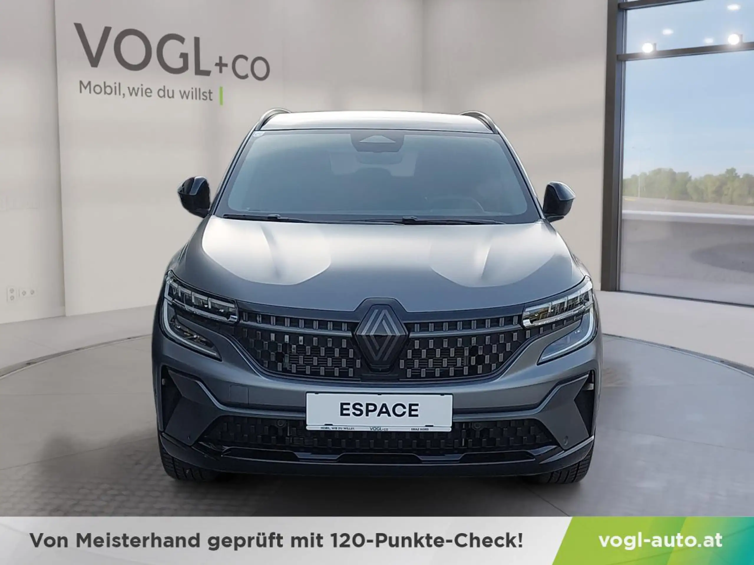 Renault - Espace