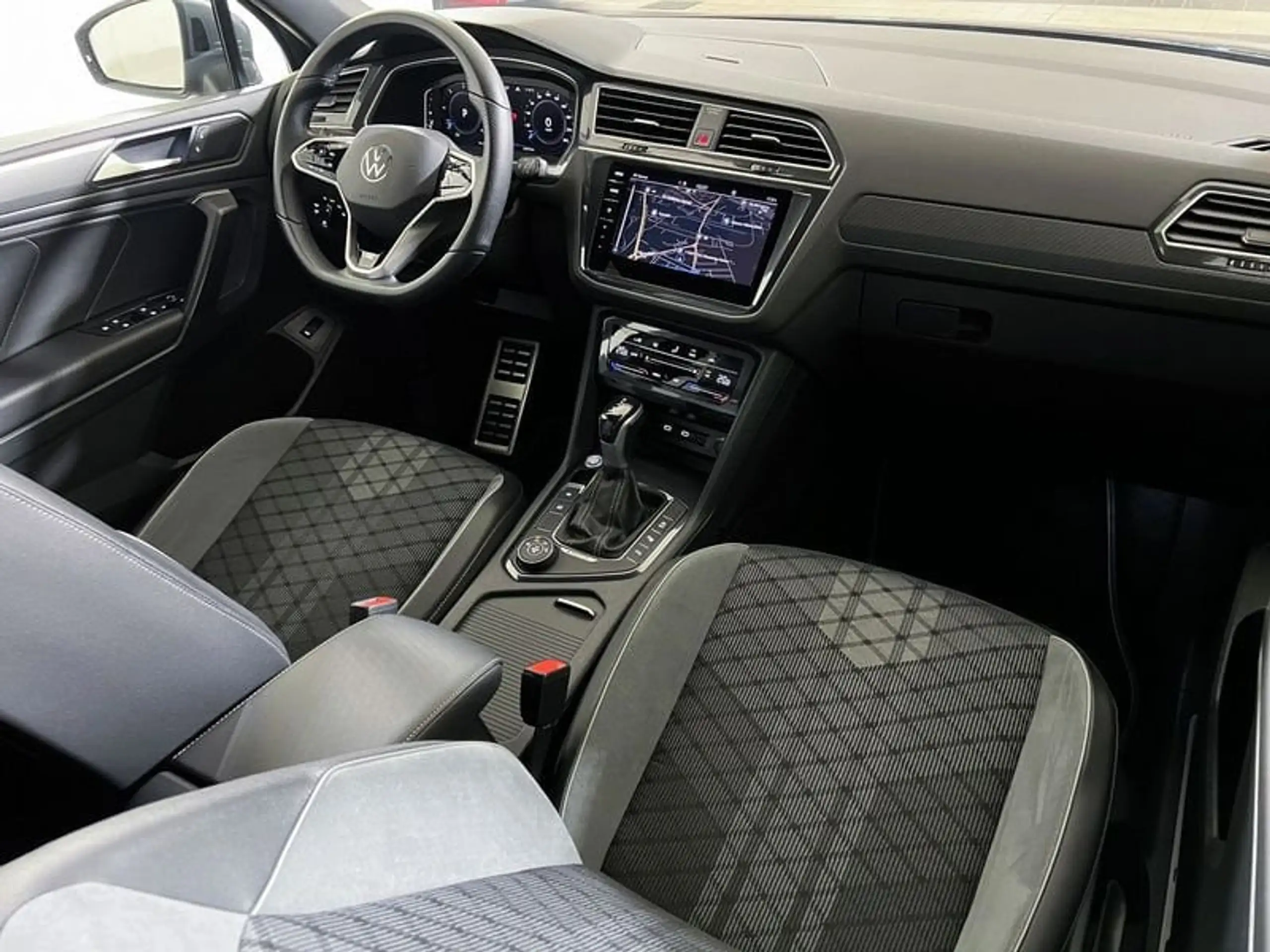 Volkswagen - Tiguan Allspace