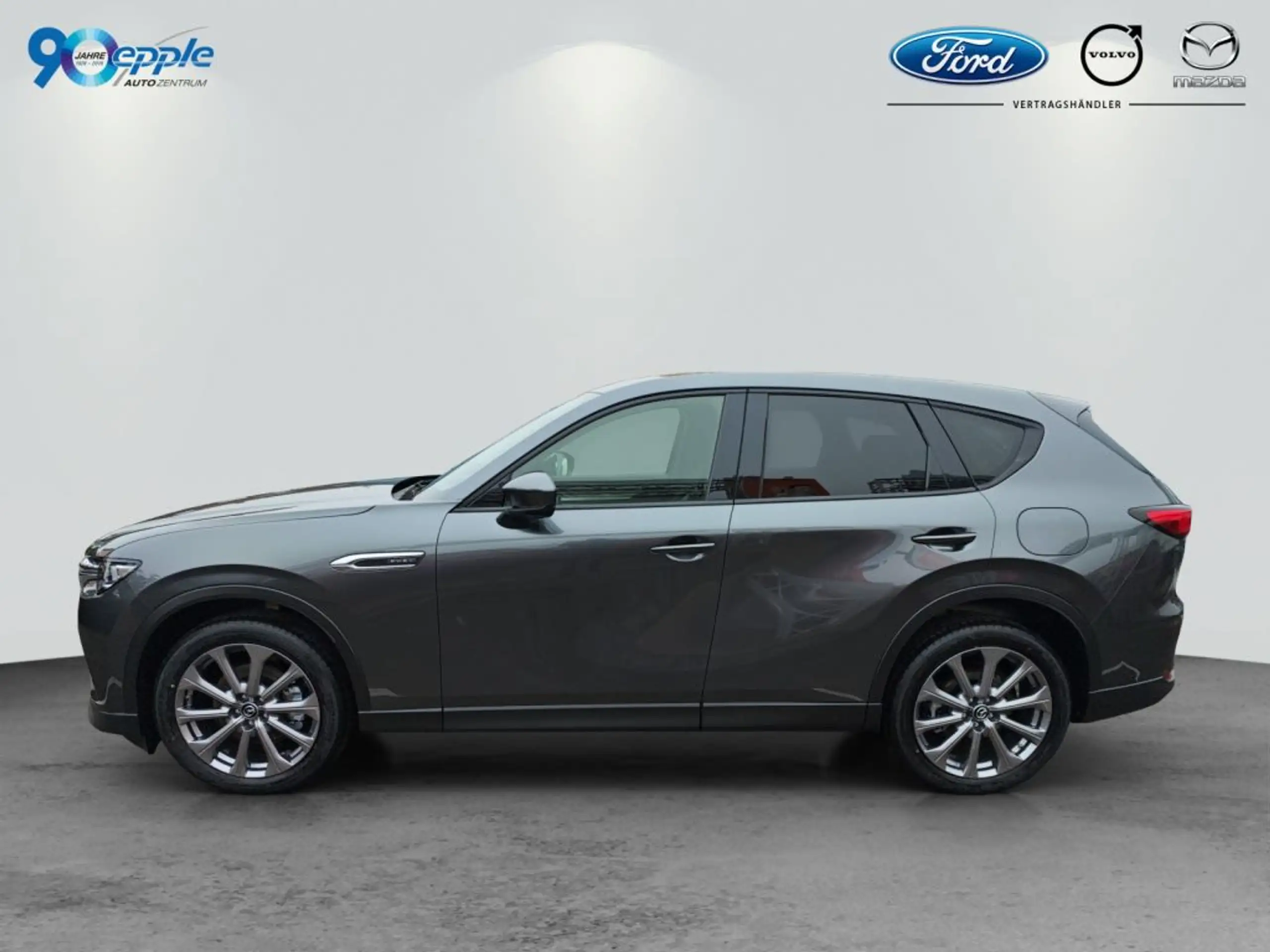 Mazda - CX-60