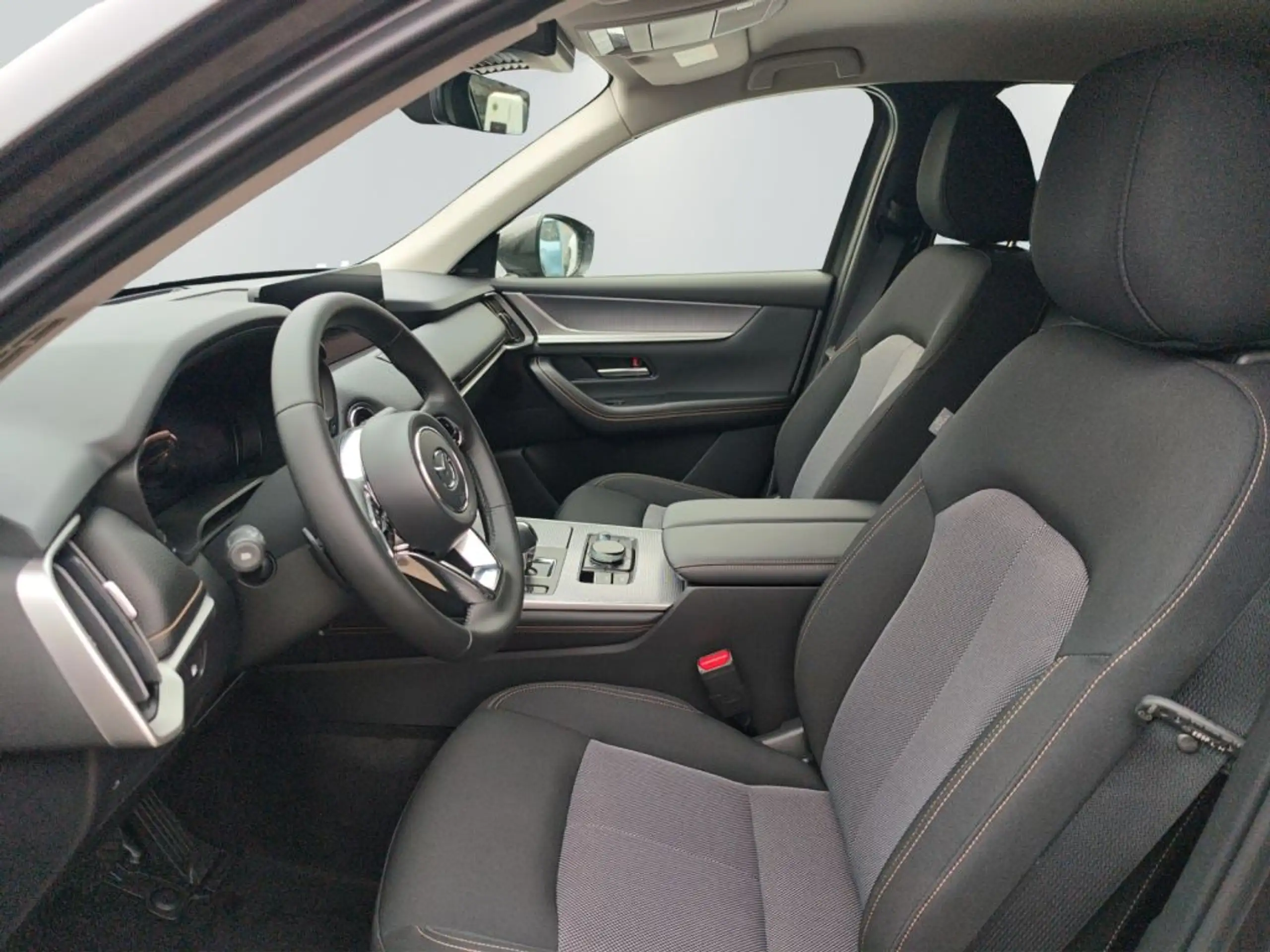 Mazda - CX-60