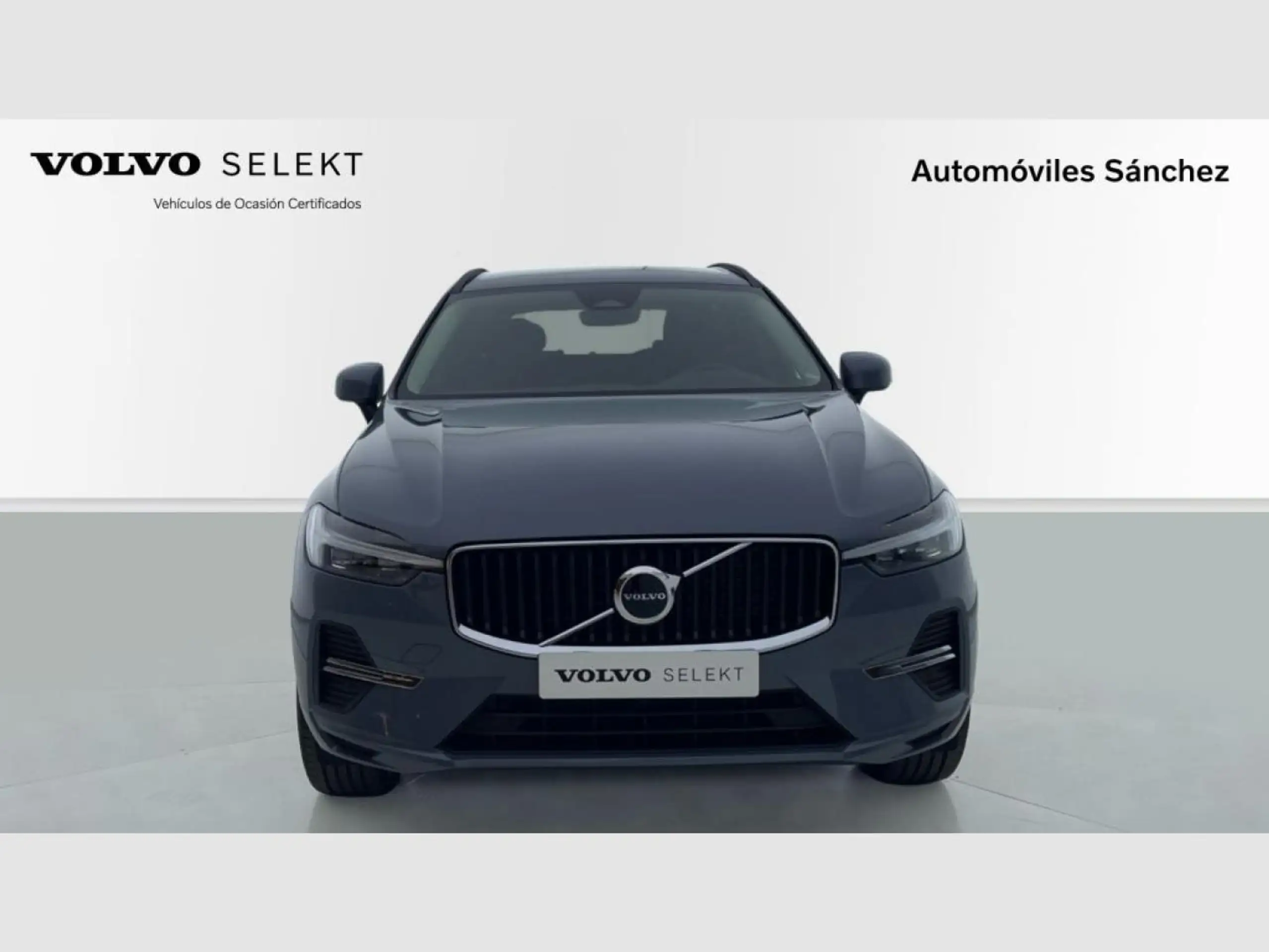 Volvo - XC60