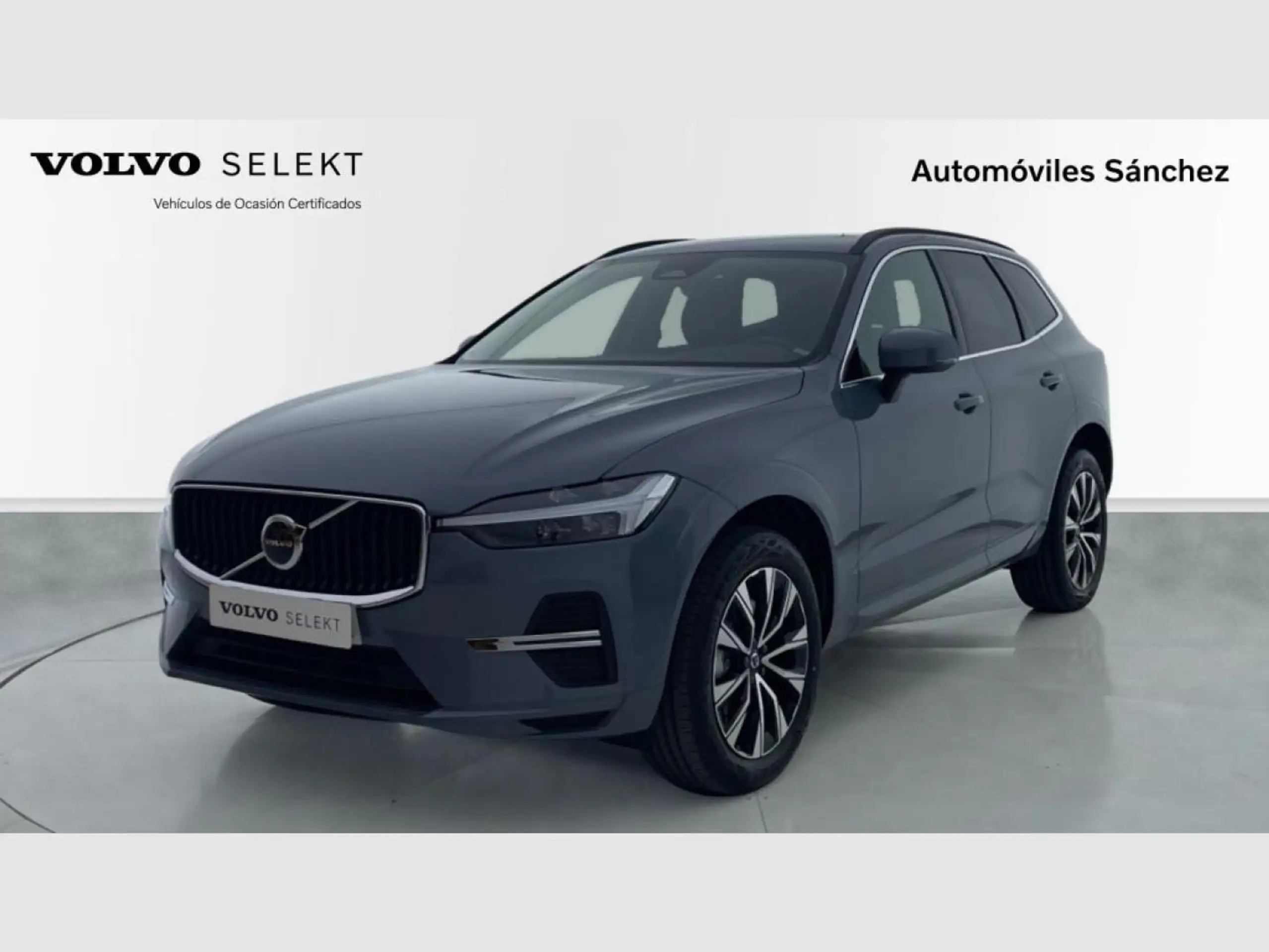 Volvo - XC60