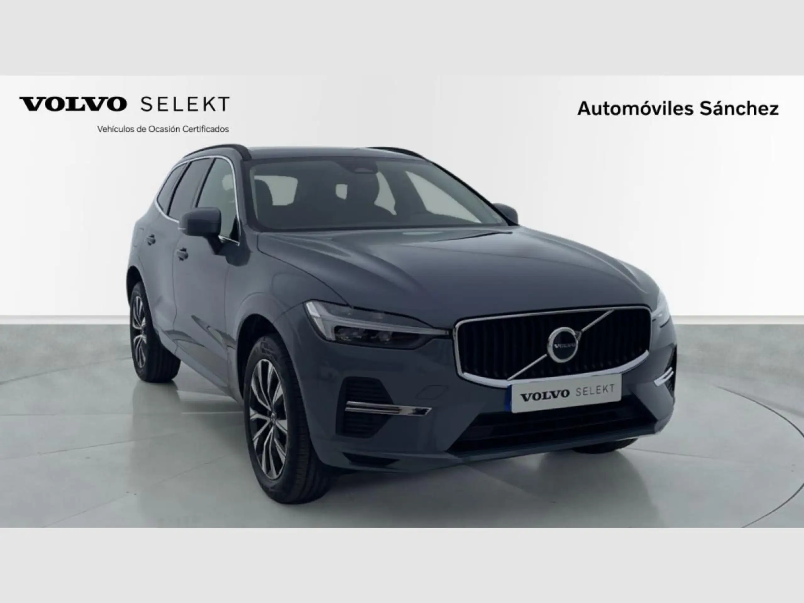 Volvo - XC60