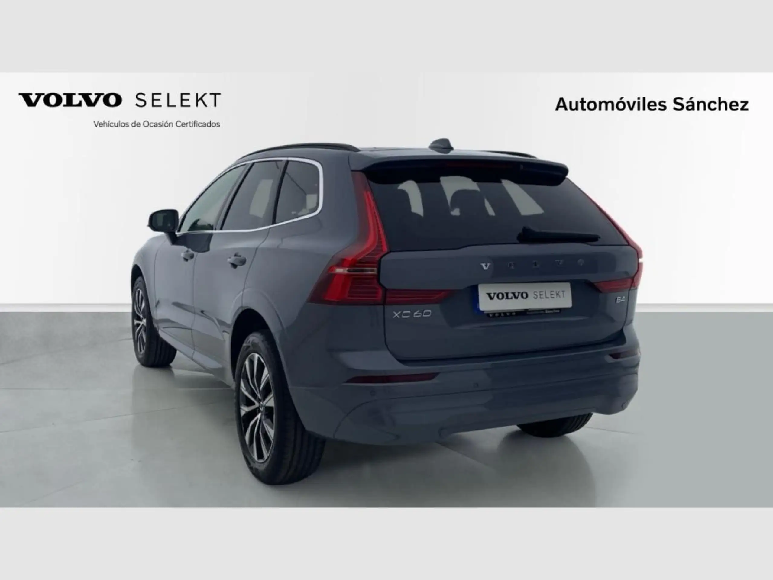 Volvo - XC60