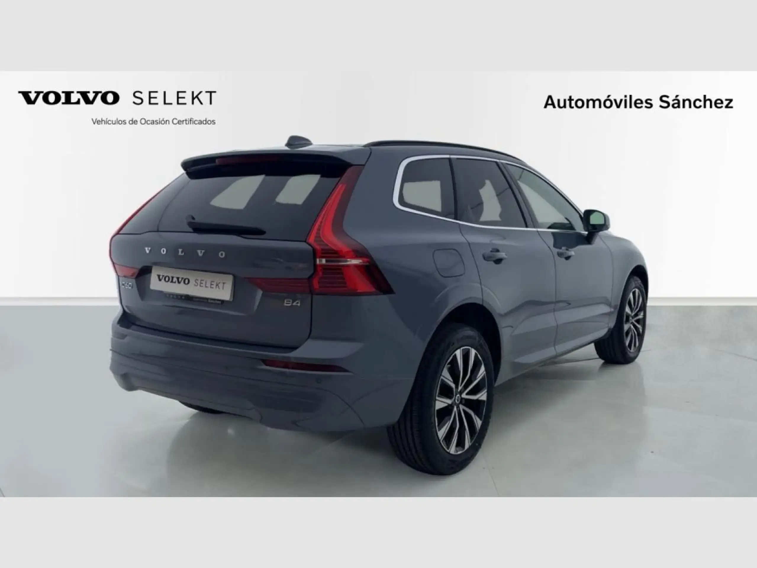 Volvo - XC60