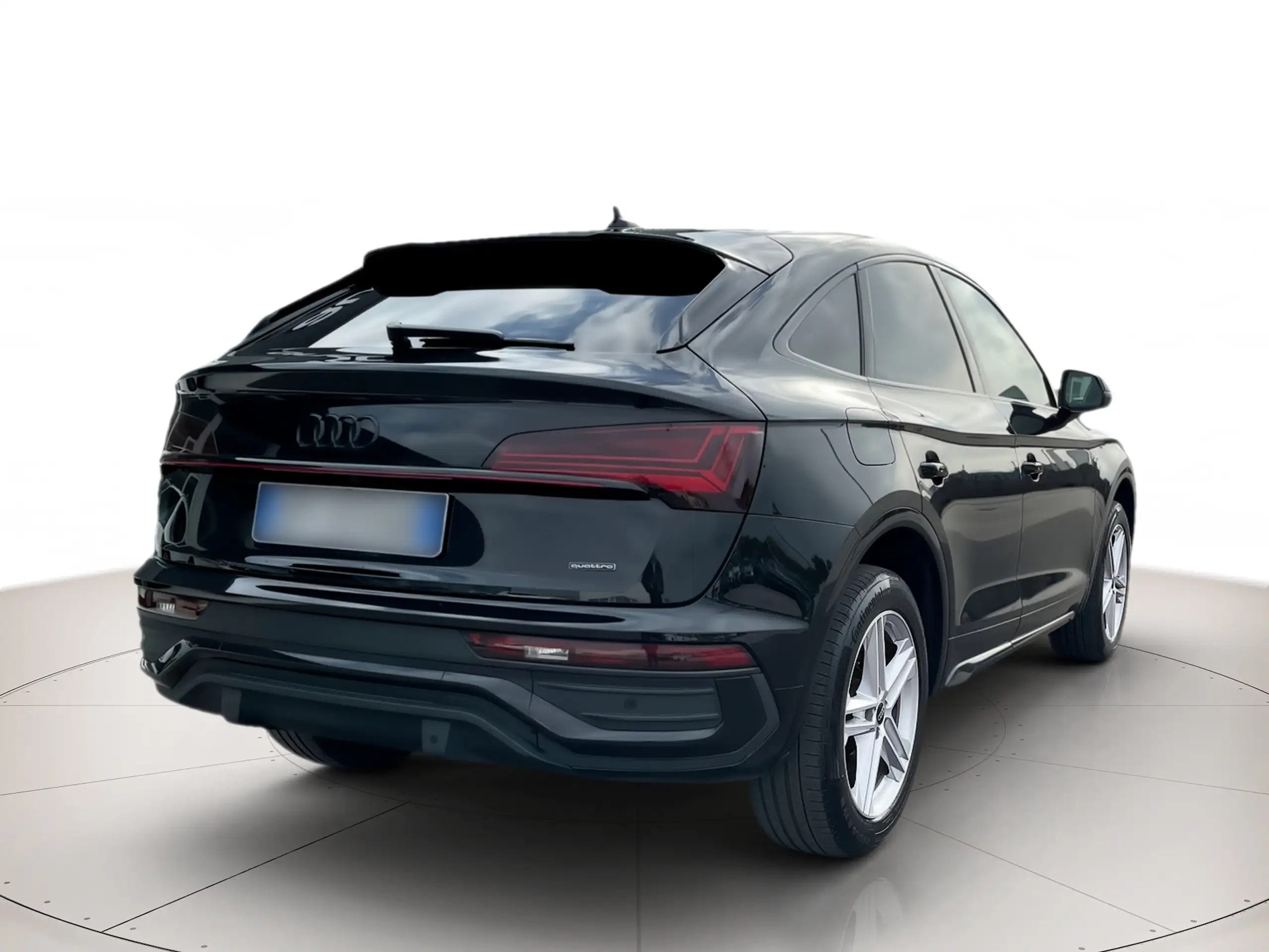 Audi - Q5