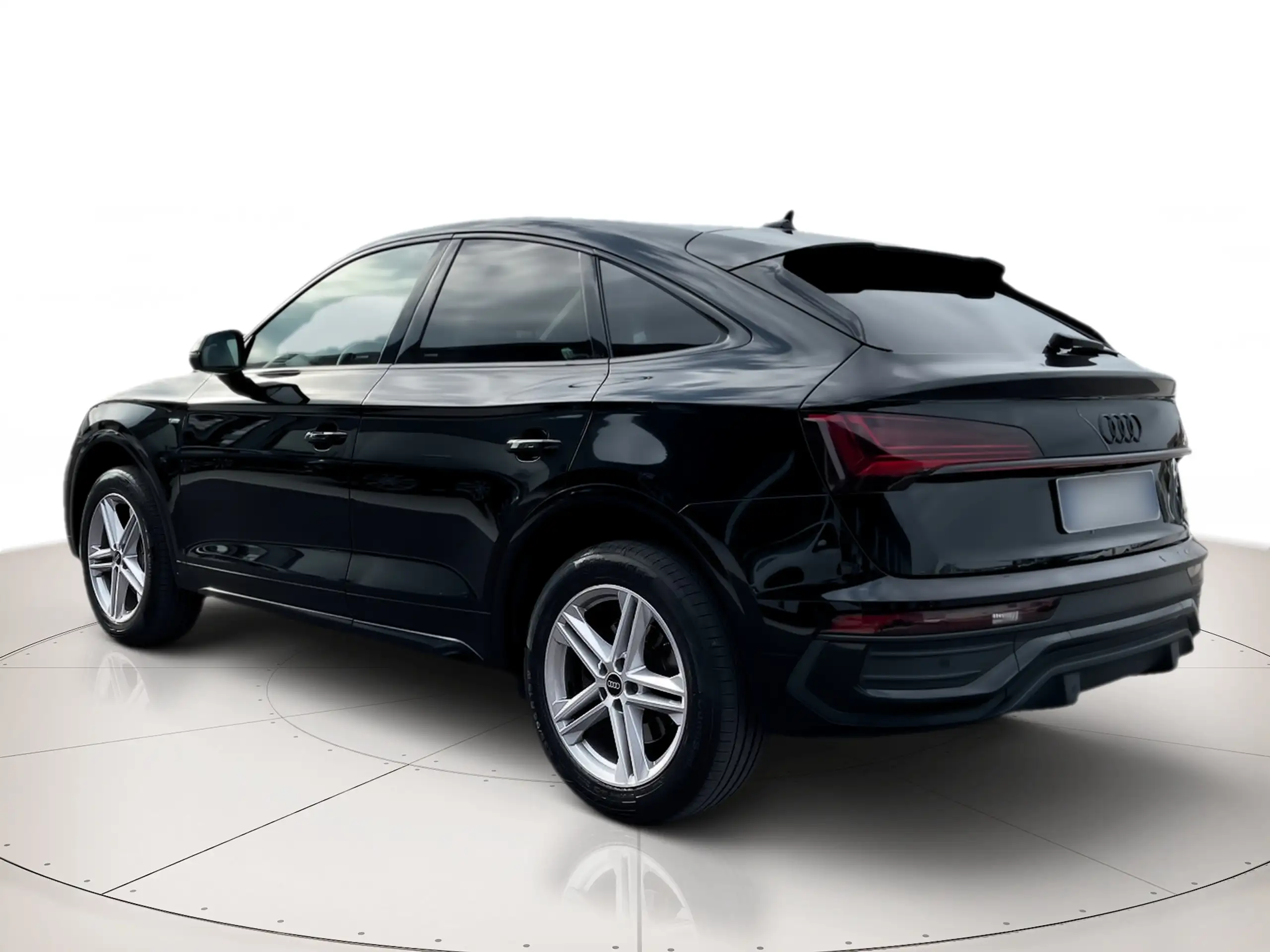 Audi - Q5