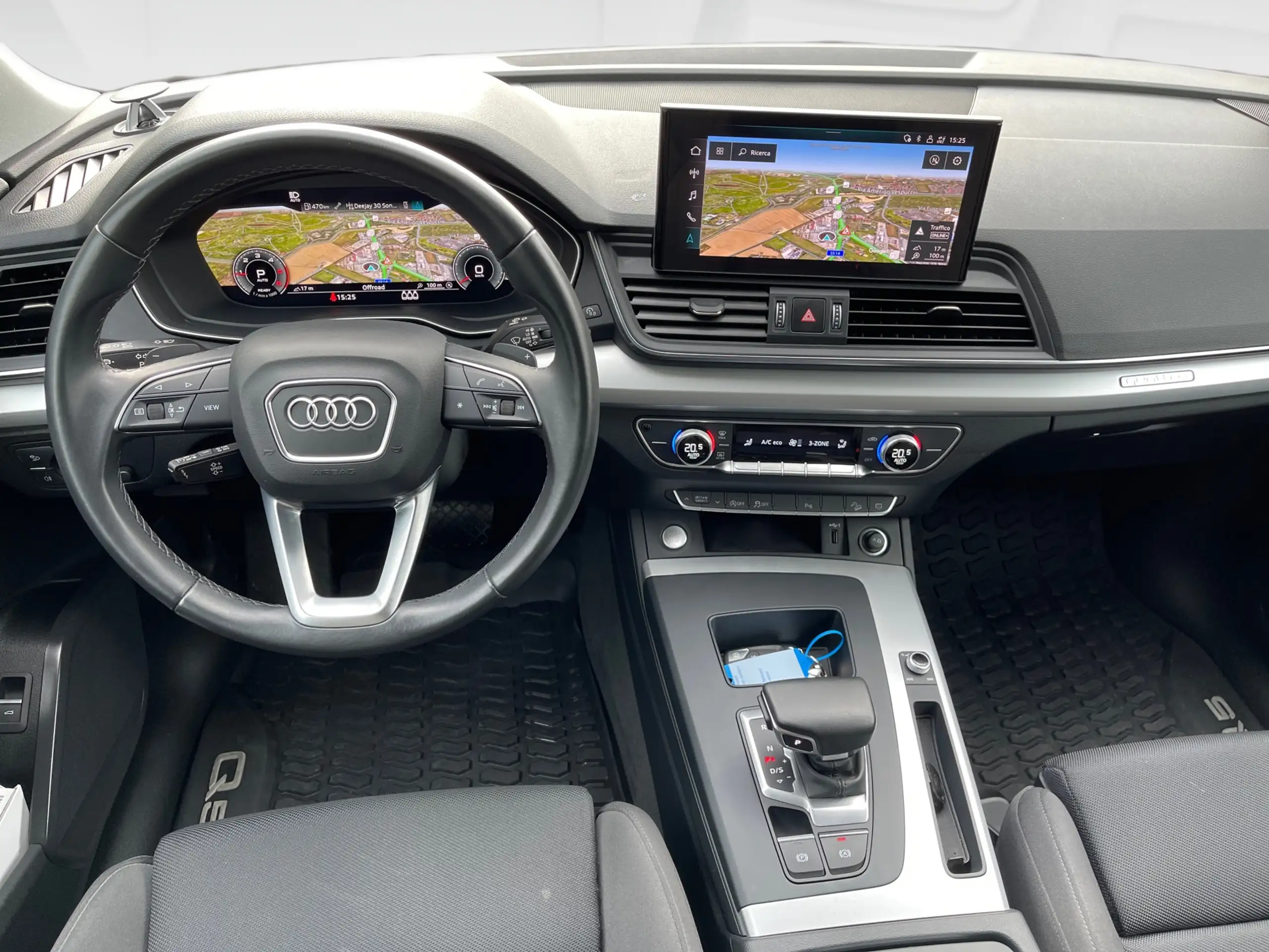 Audi - Q5