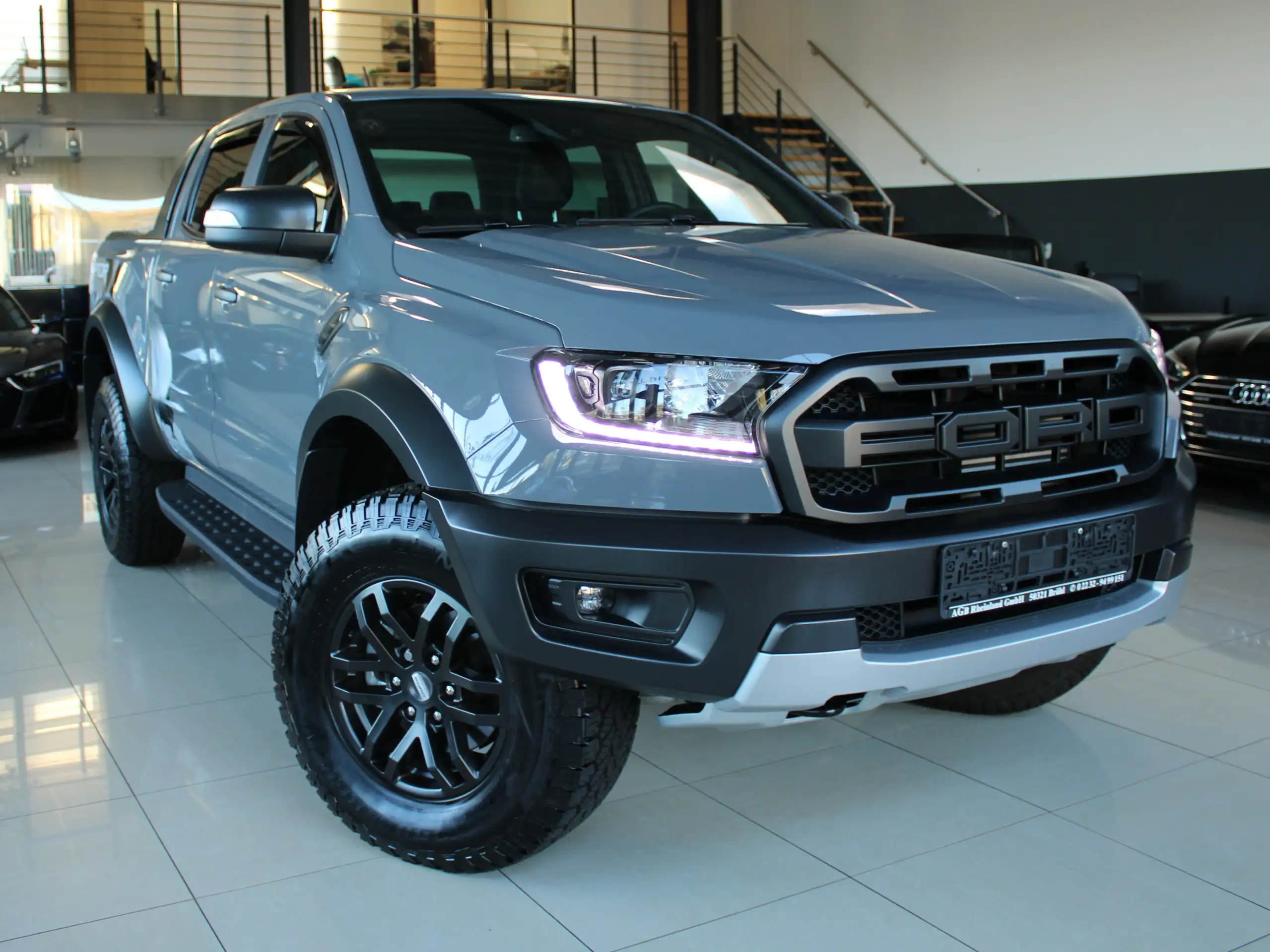 Ford - Ranger