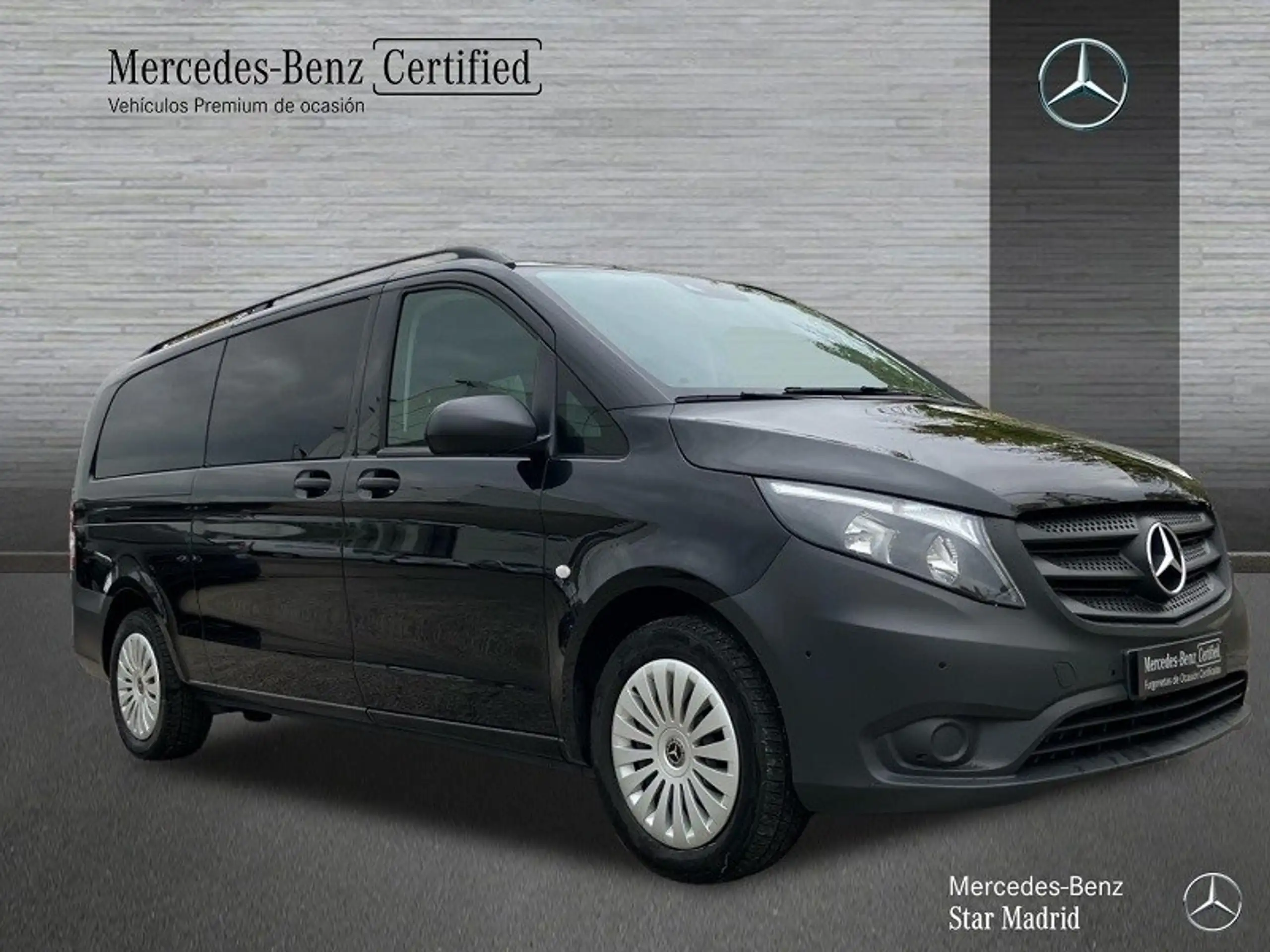 Mercedes-Benz - Vito