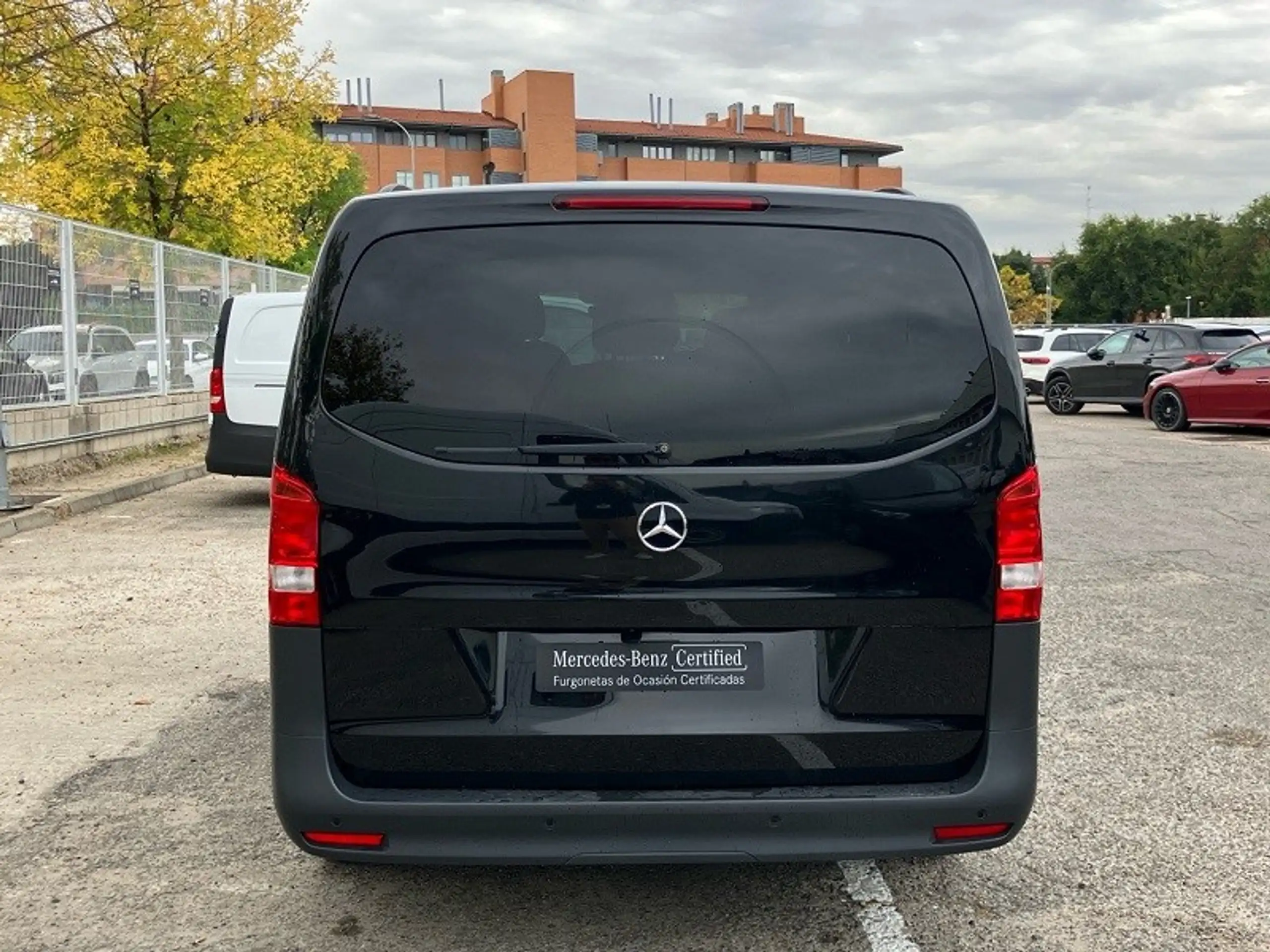 Mercedes-Benz - Vito