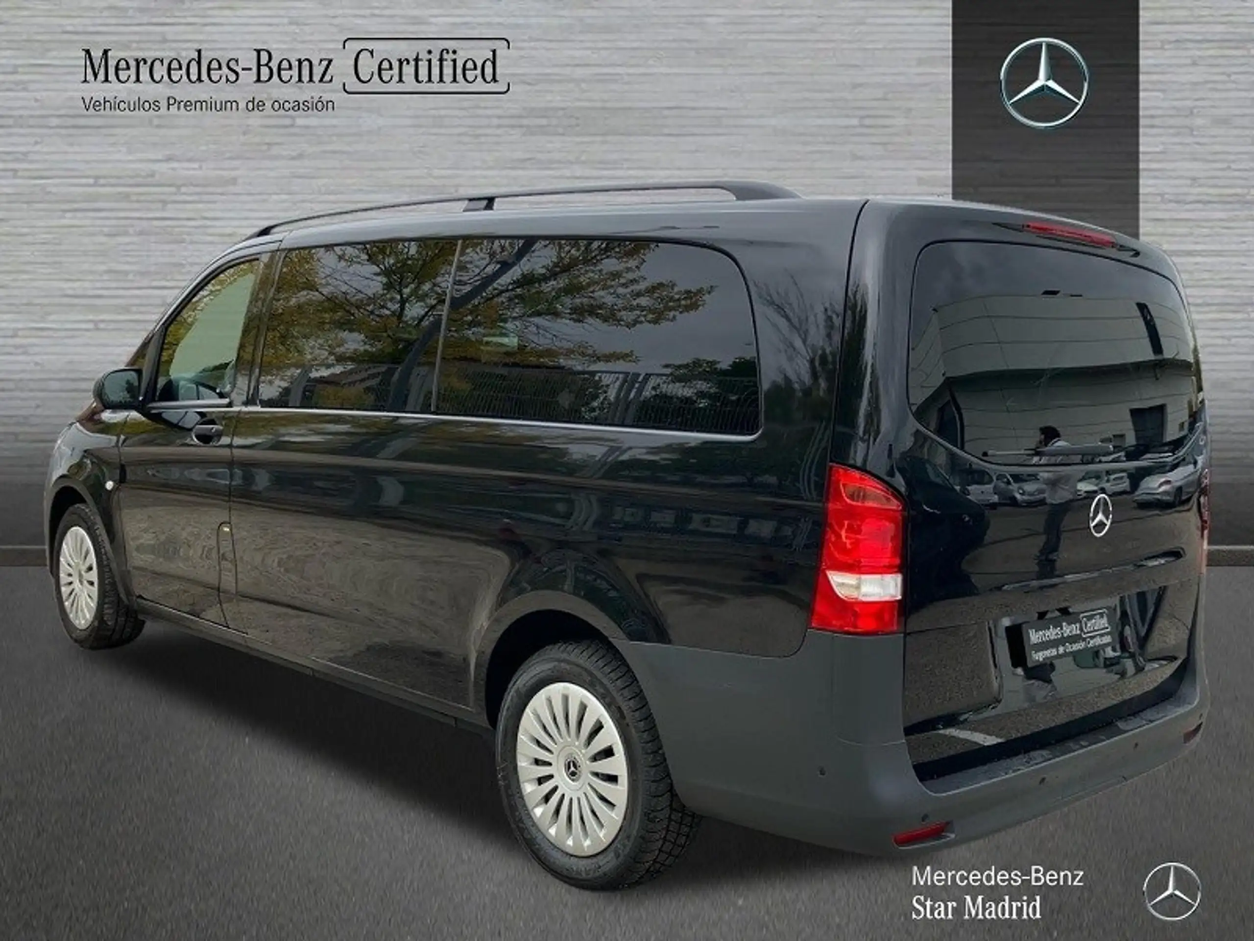 Mercedes-Benz - Vito