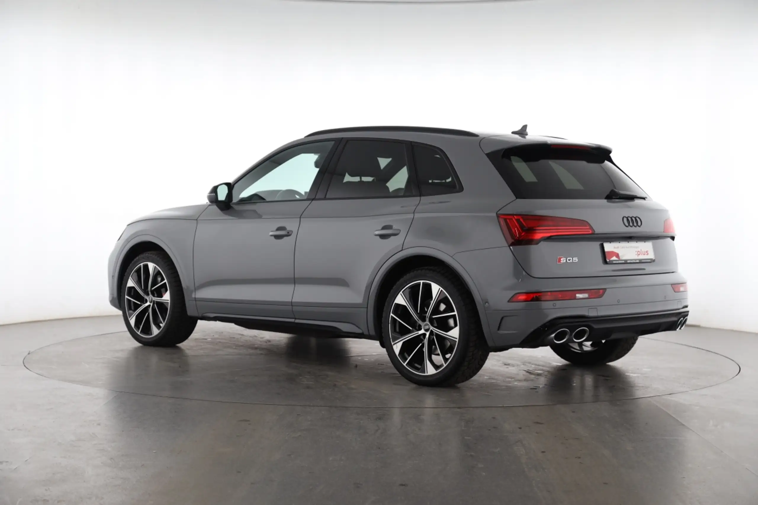 Audi - SQ5