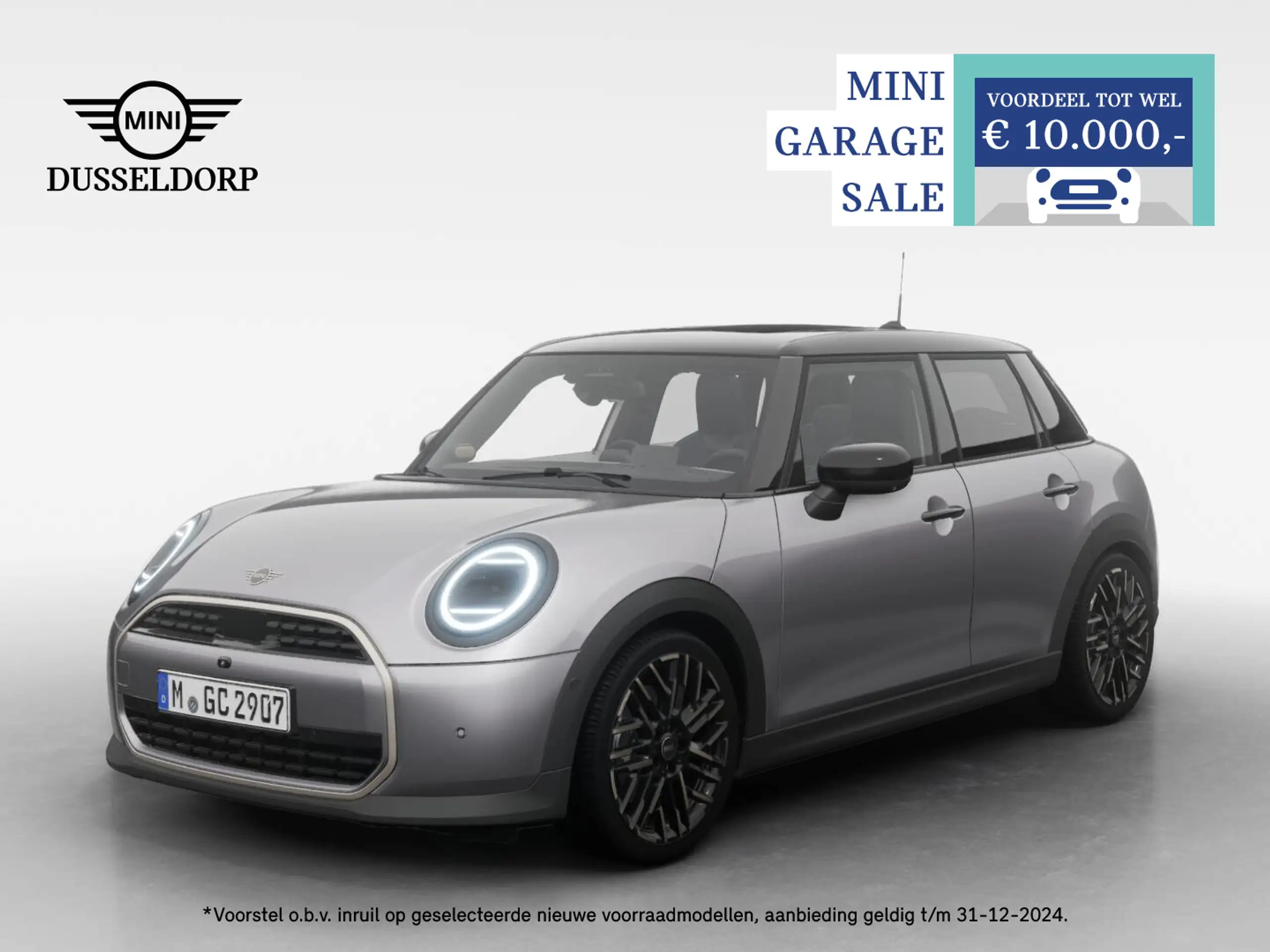 MINI - Cooper