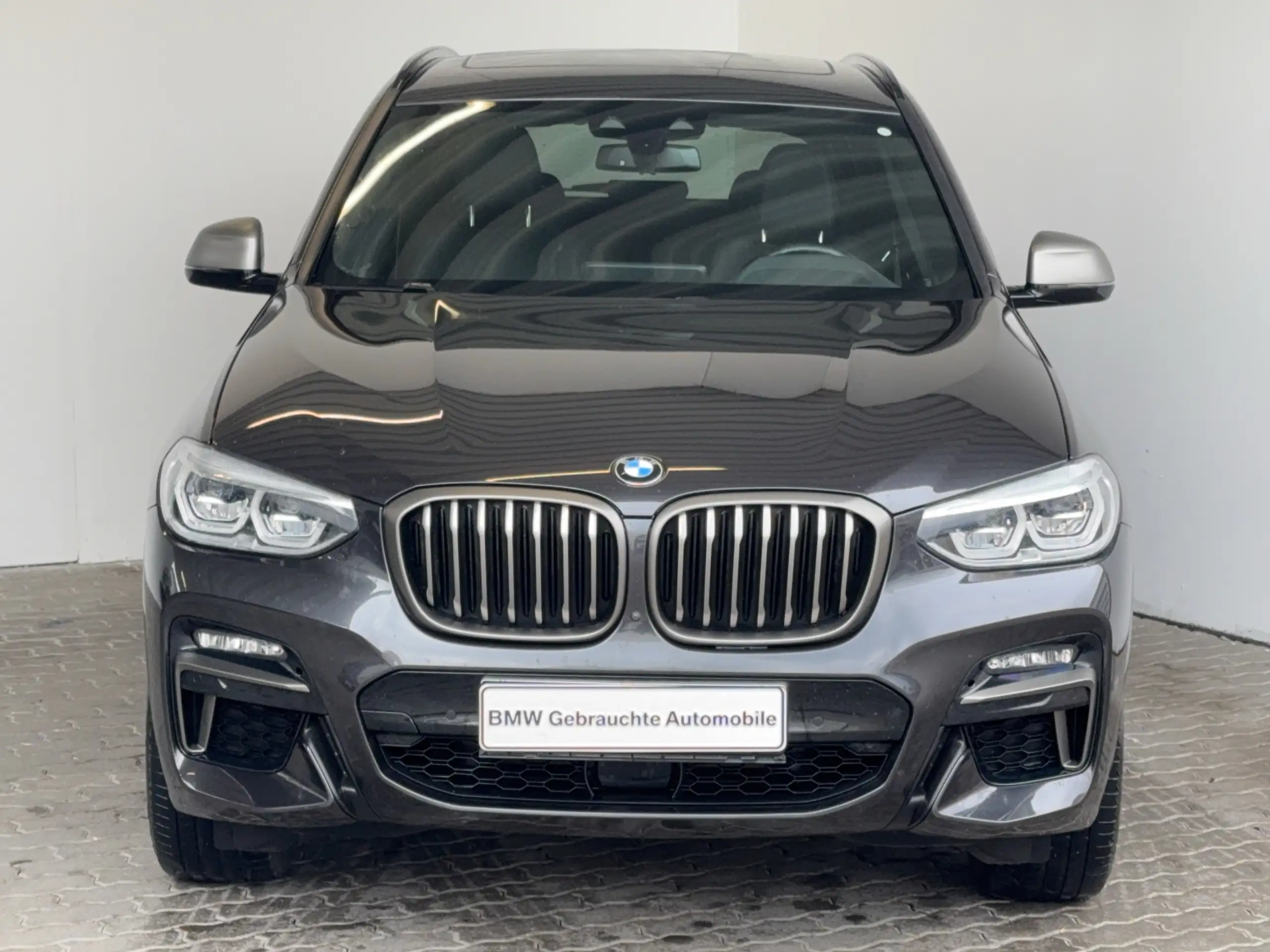 BMW - X3 M