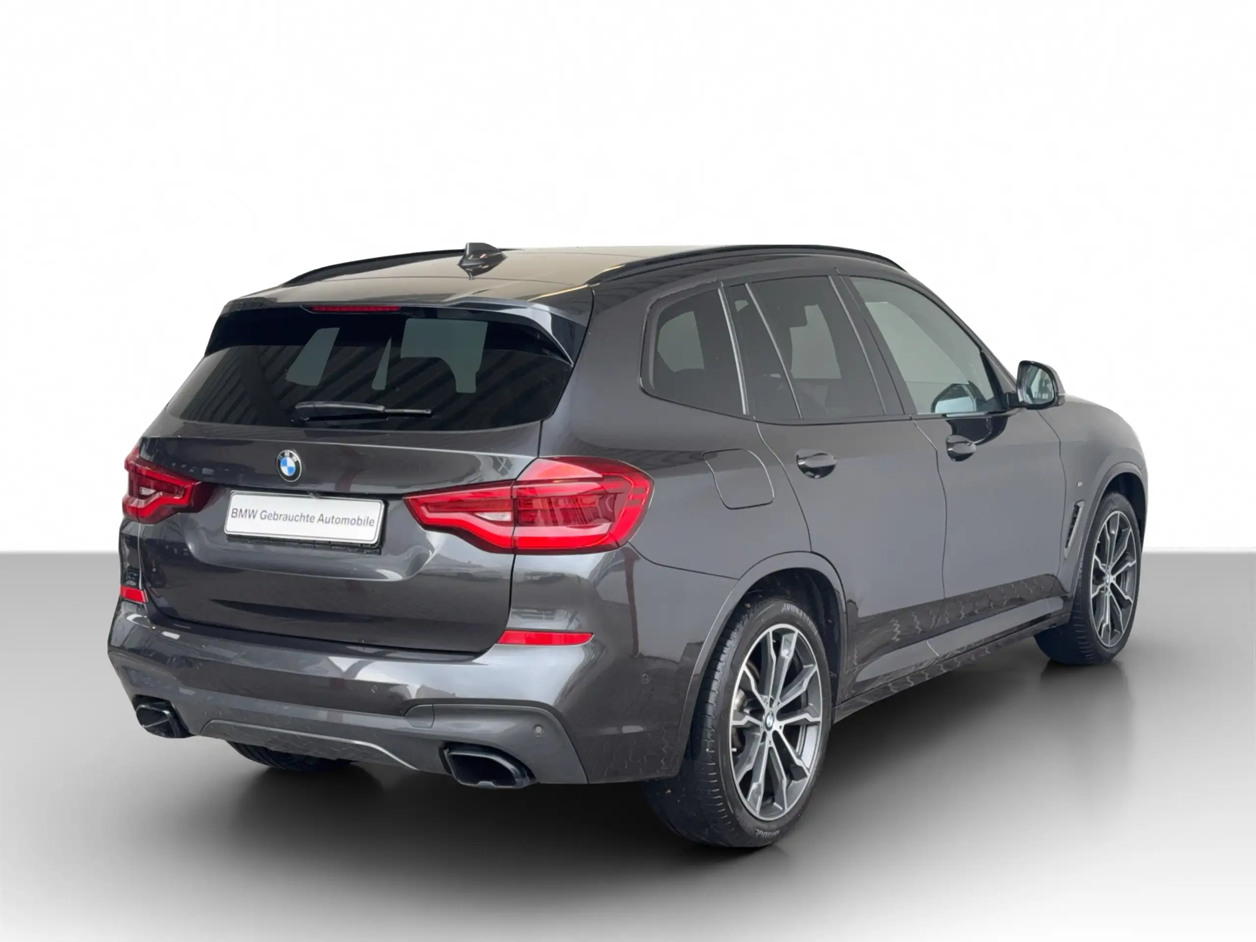 BMW - X3 M