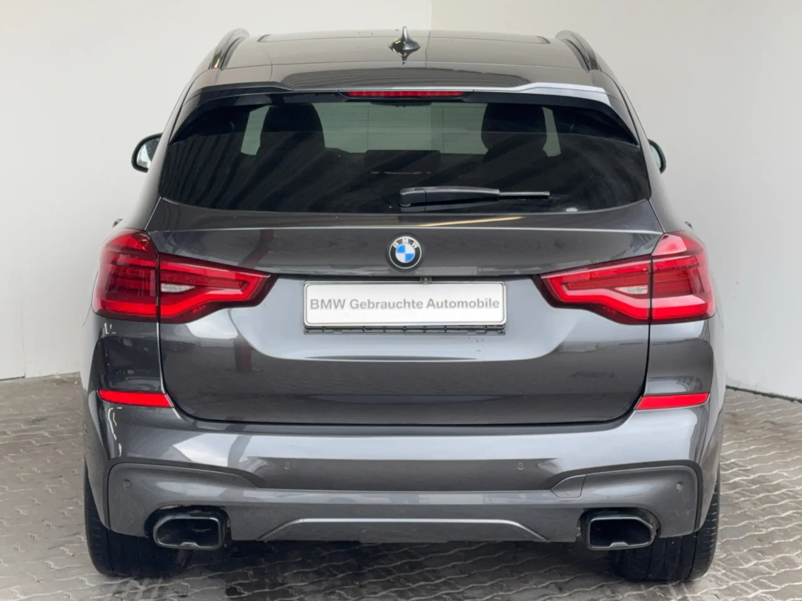 BMW - X3 M