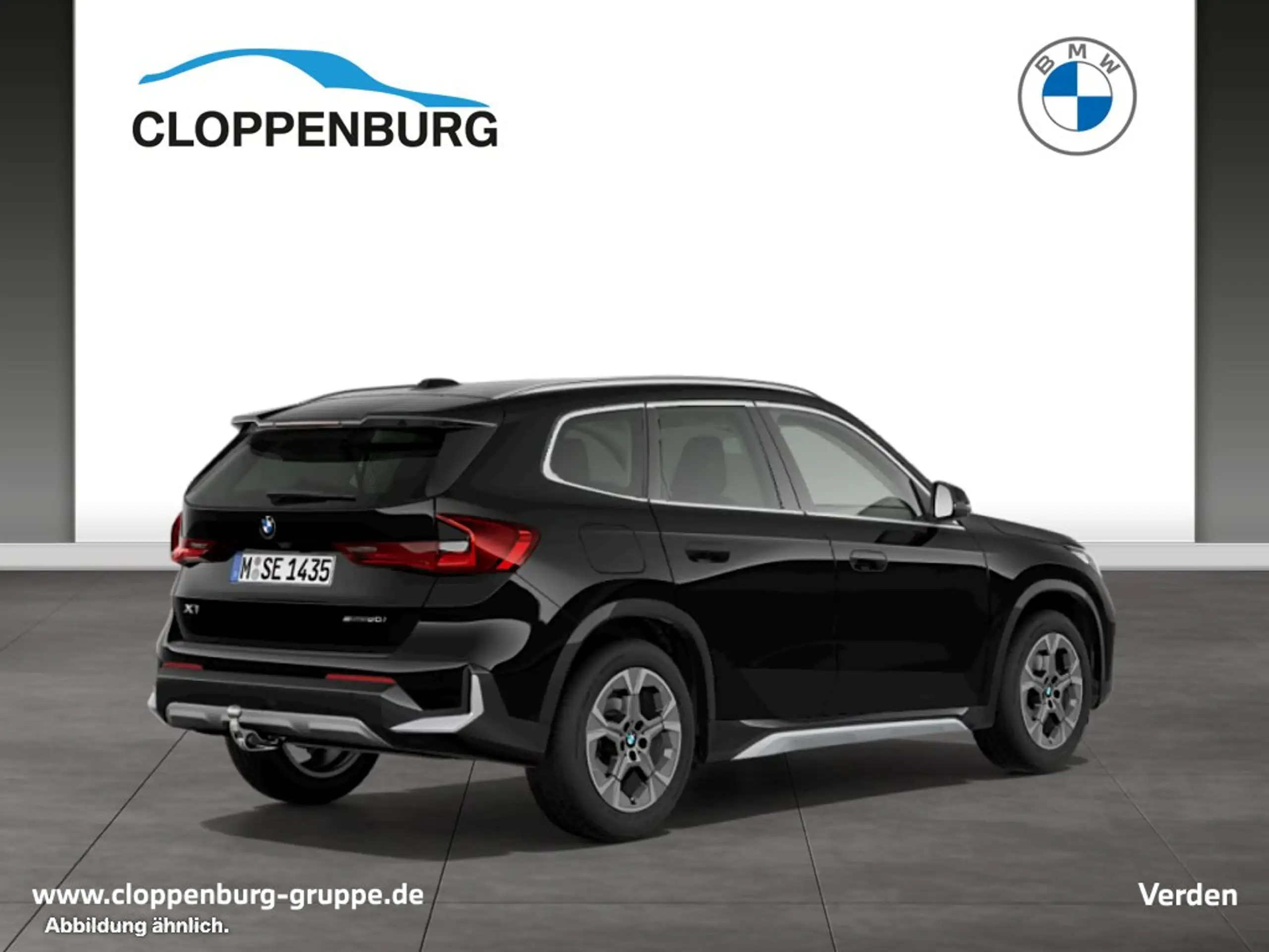 BMW - X1