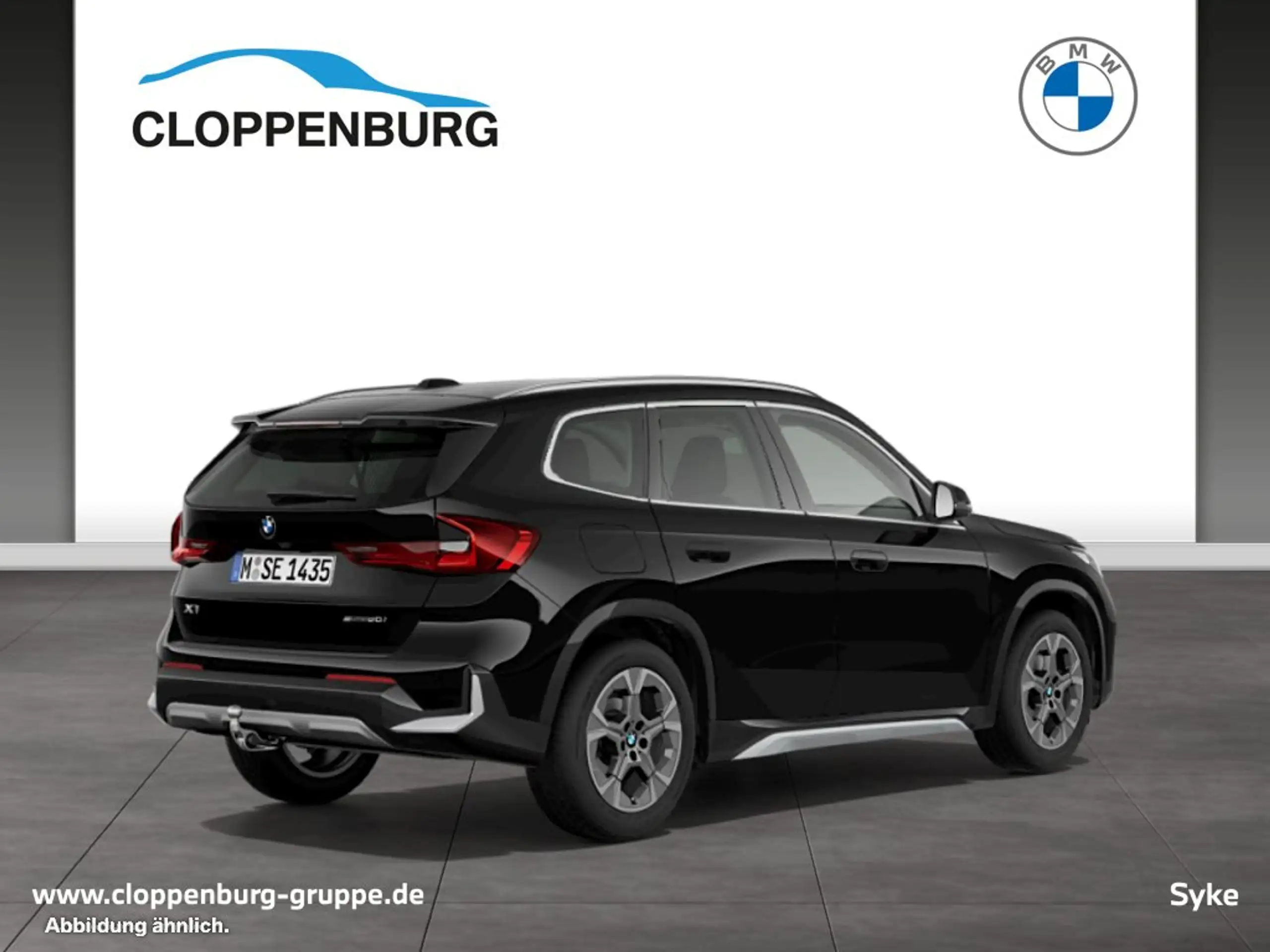 BMW - X1