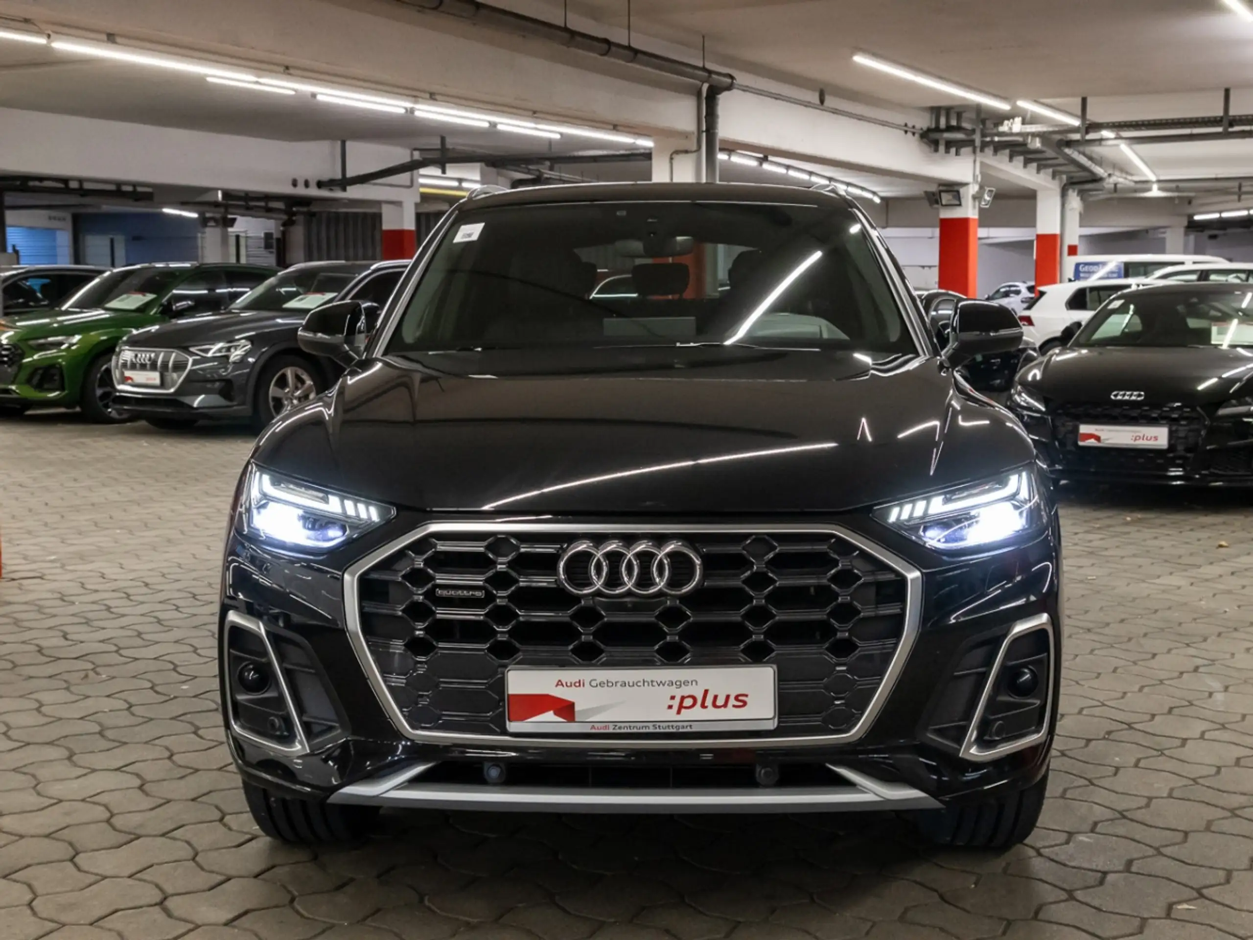 Audi - Q5