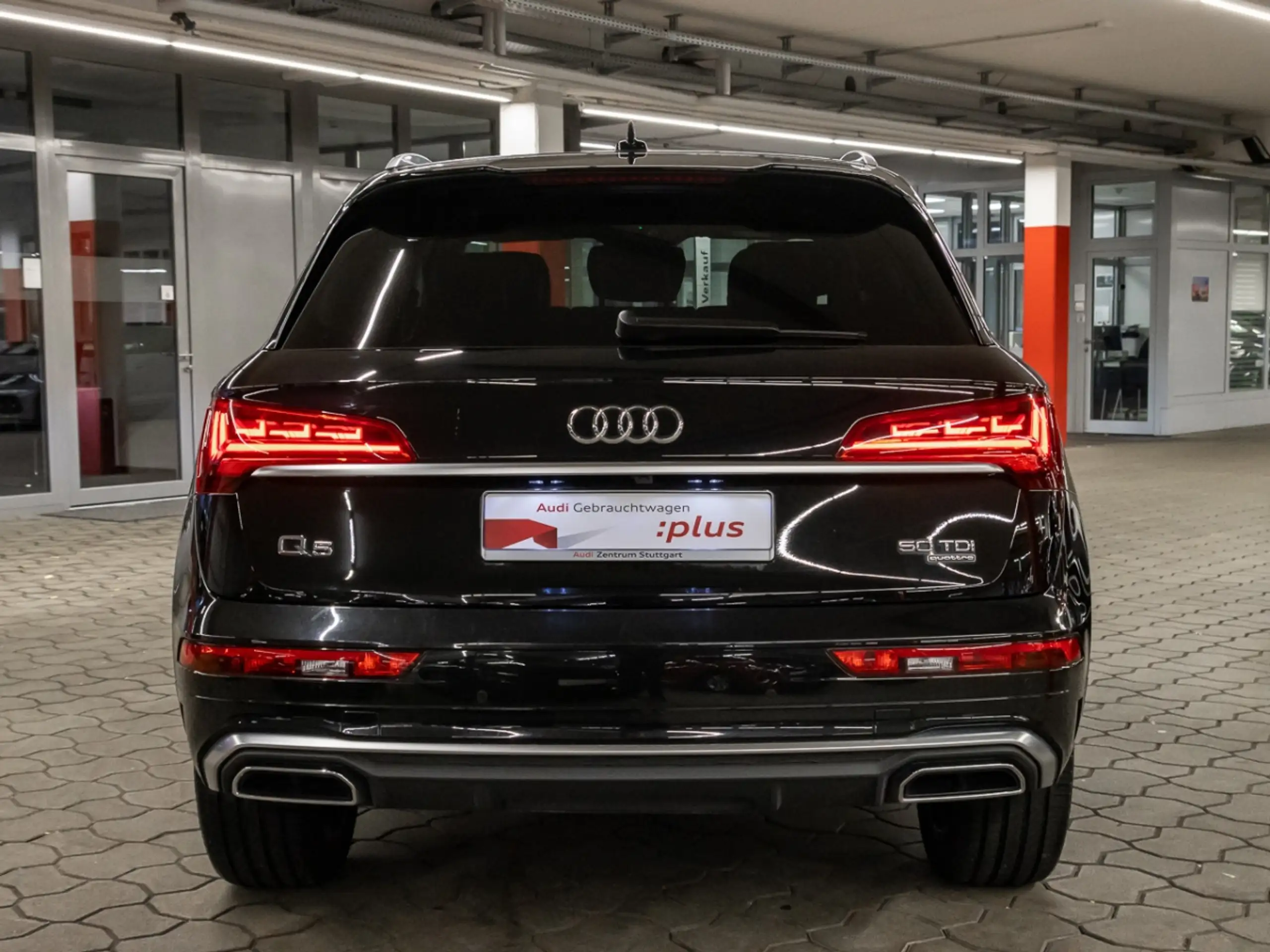 Audi - Q5