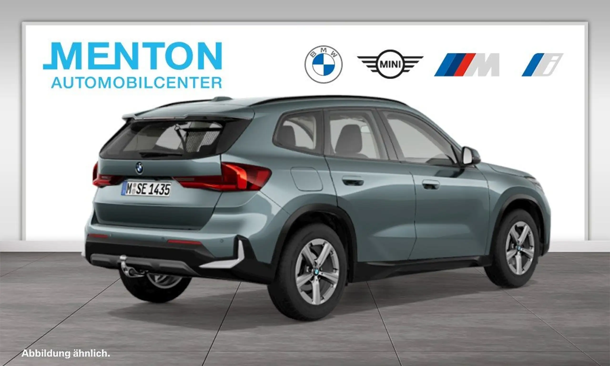 BMW - X1