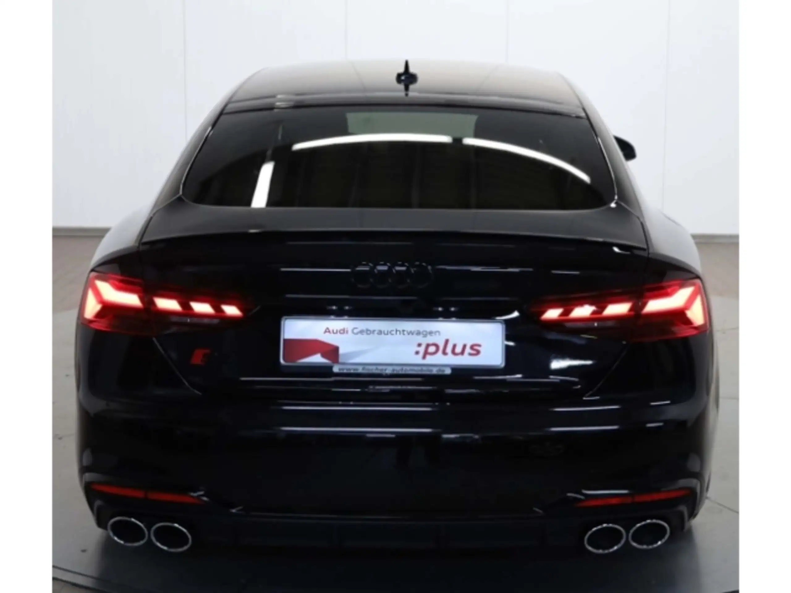 Audi - S5