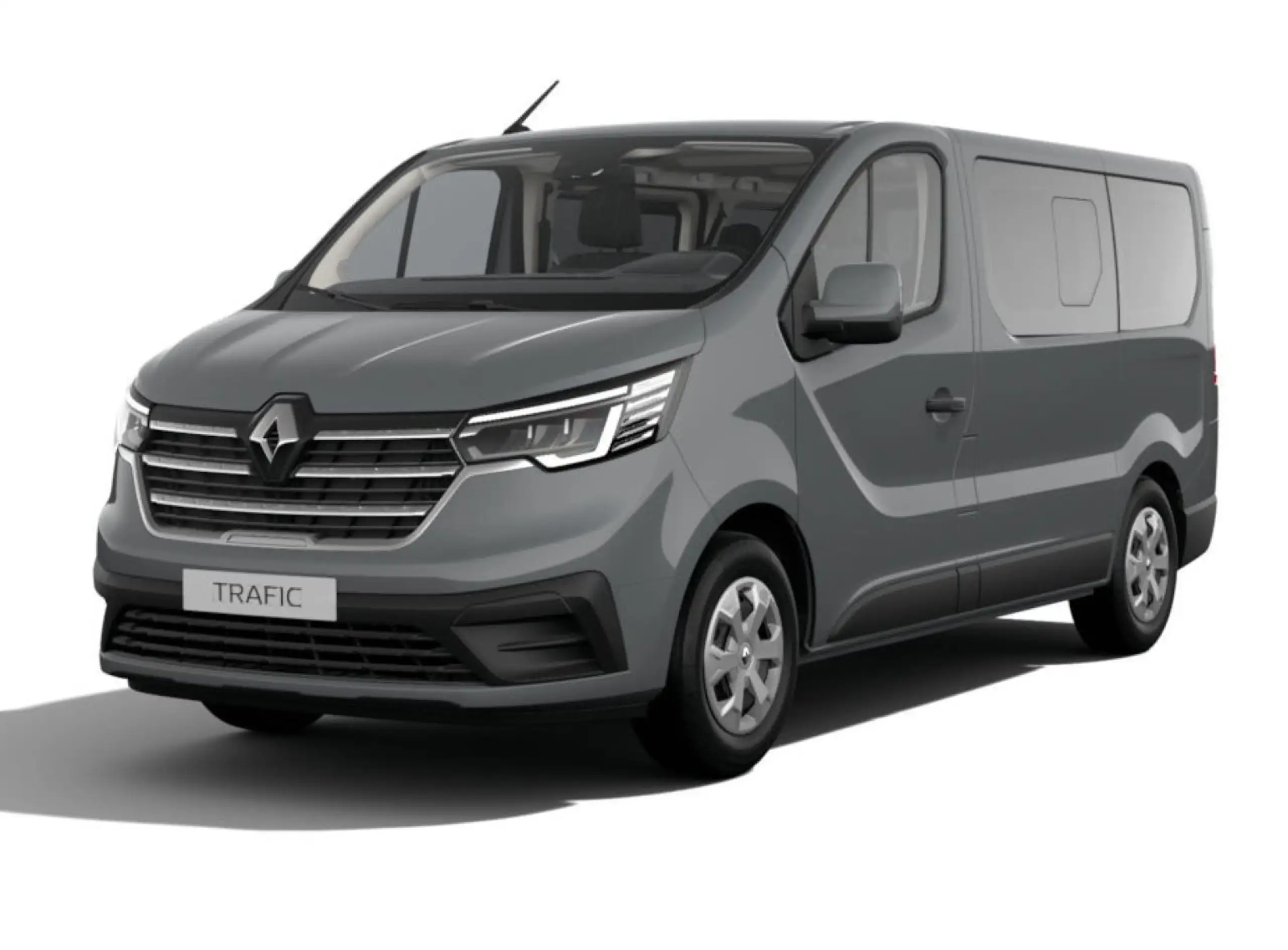 Renault - Trafic