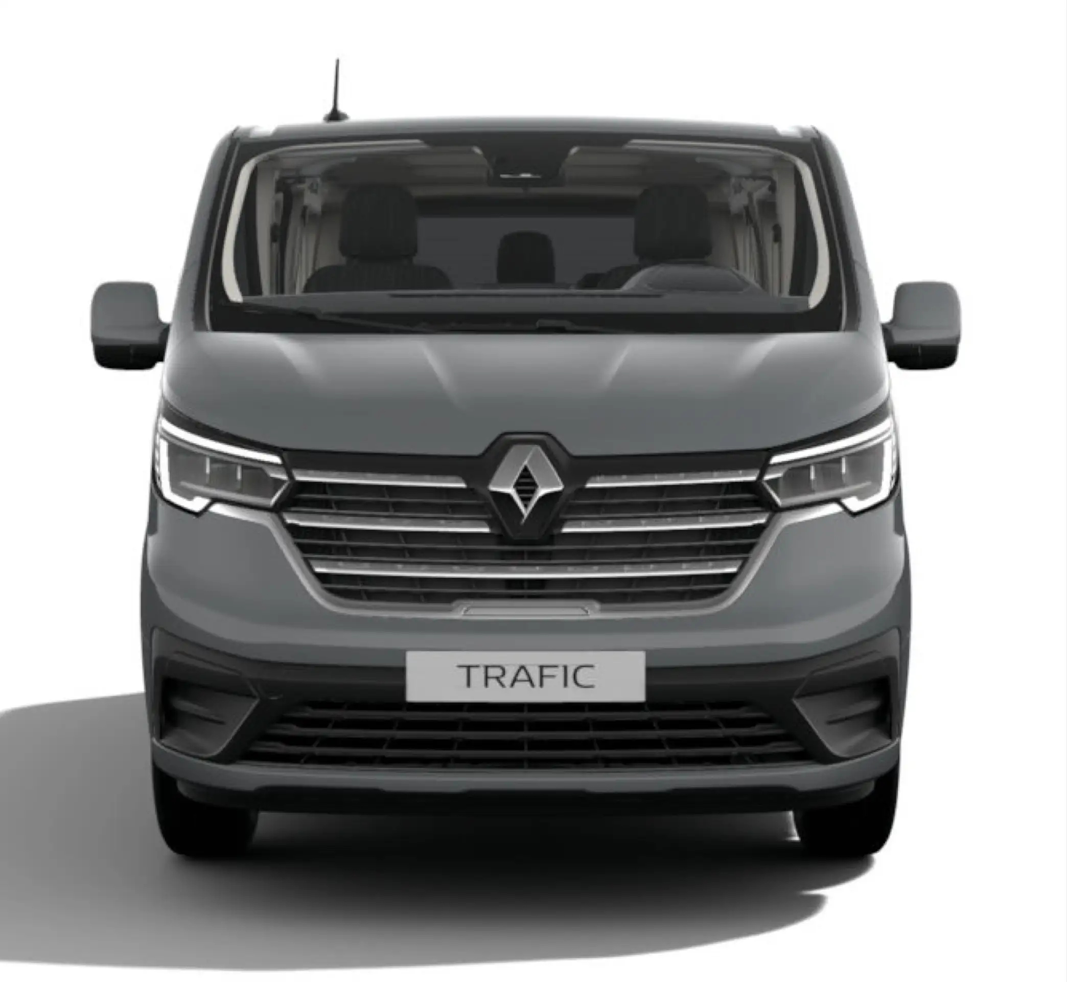 Renault - Trafic