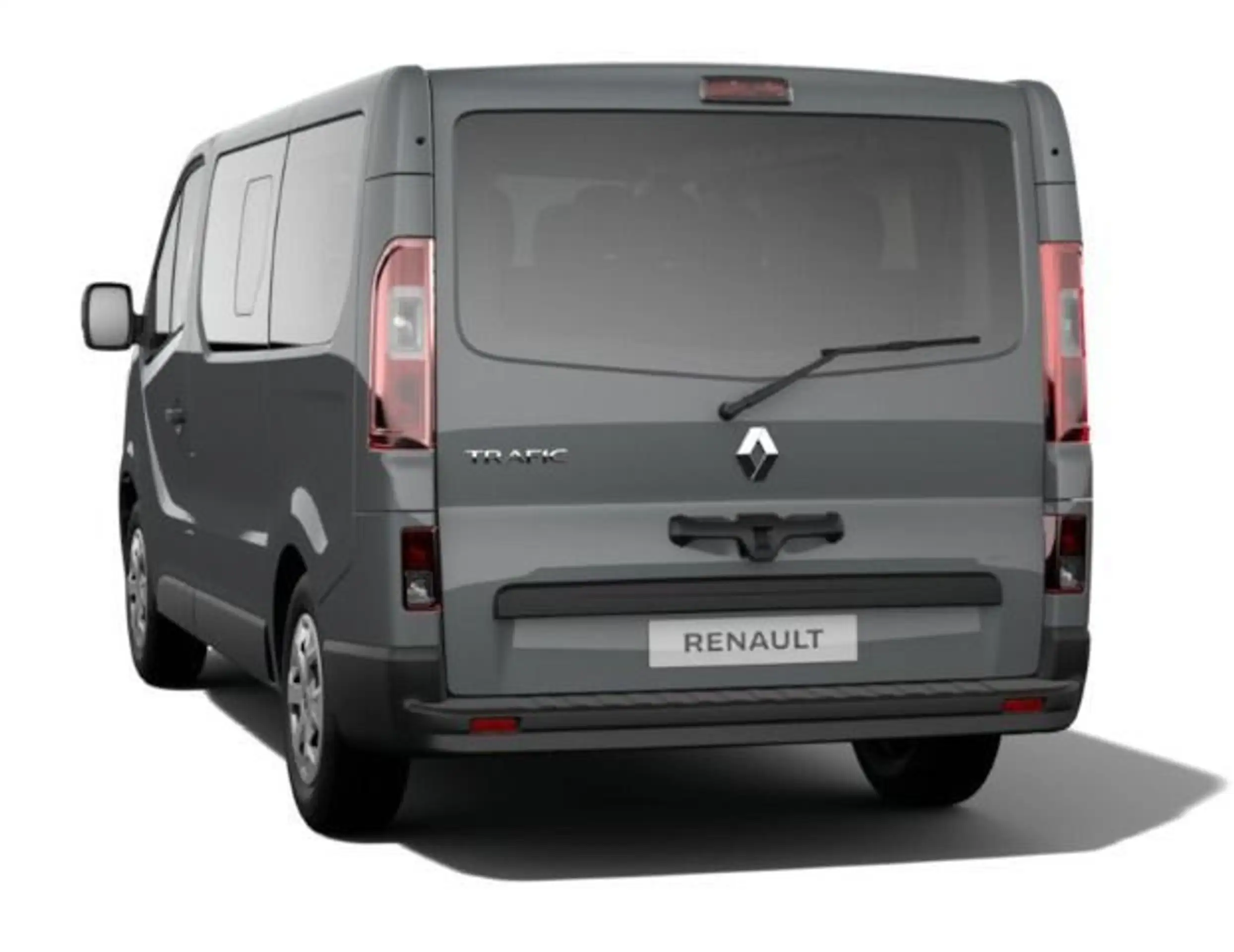 Renault - Trafic