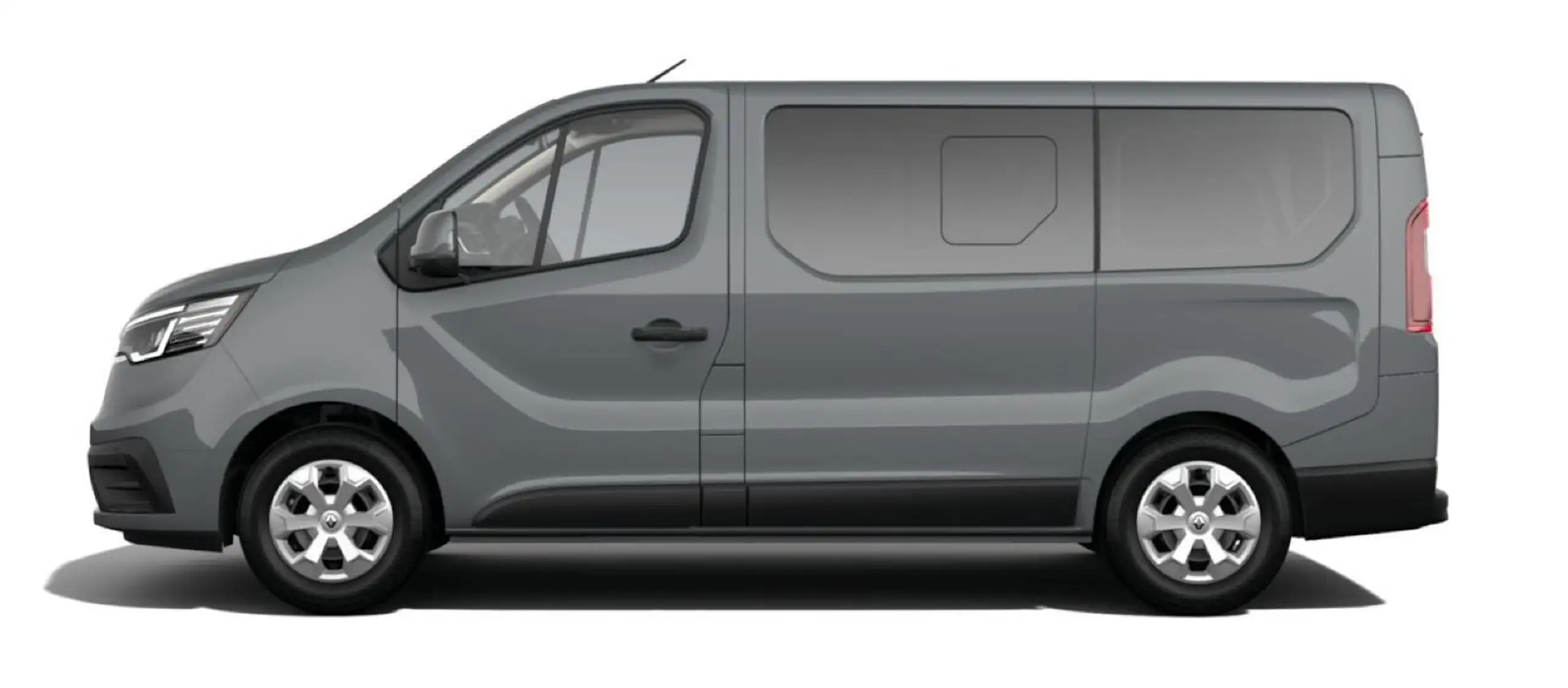 Renault - Trafic