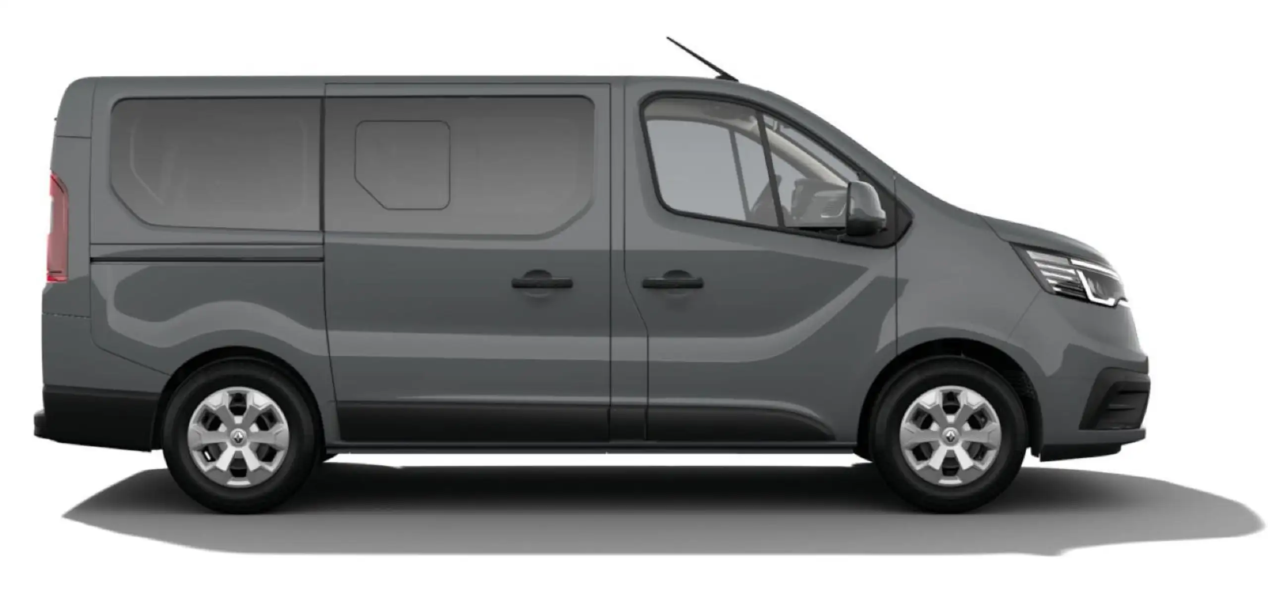 Renault - Trafic