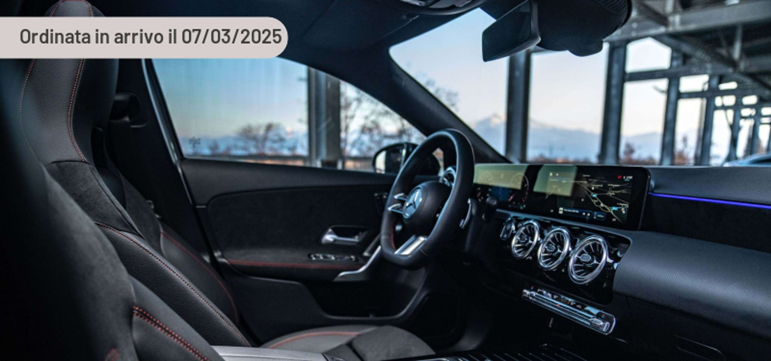 Mercedes-Benz A 220 2019