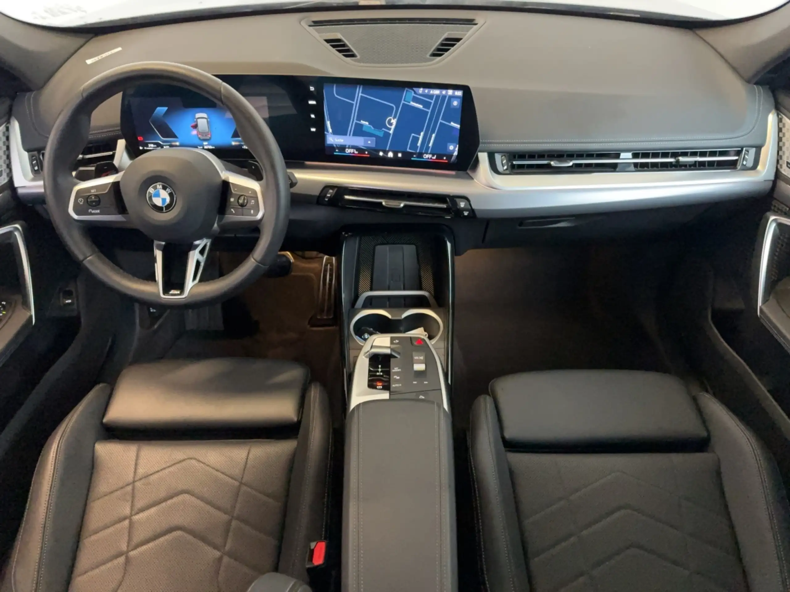 BMW - X1