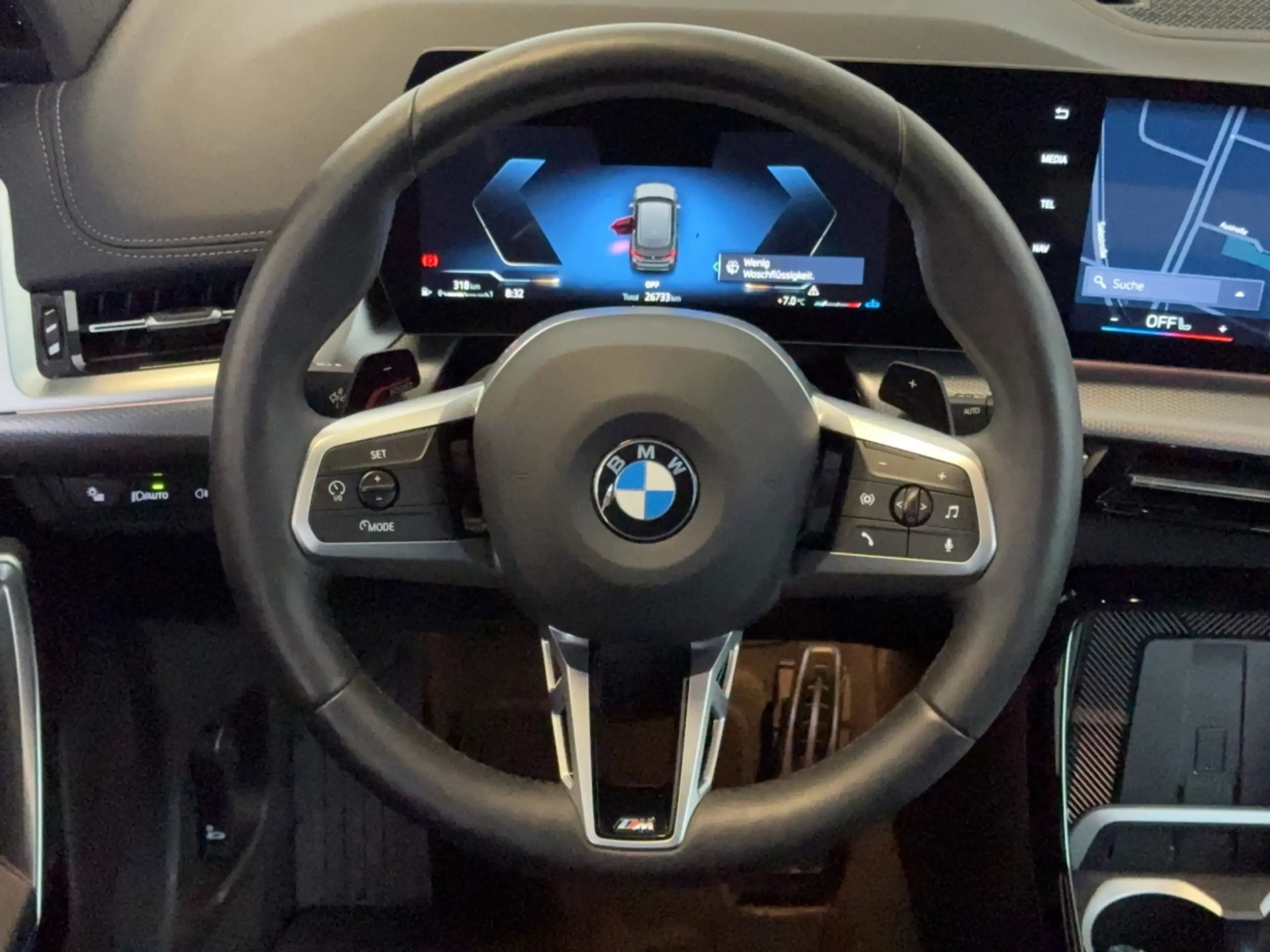 BMW - X1