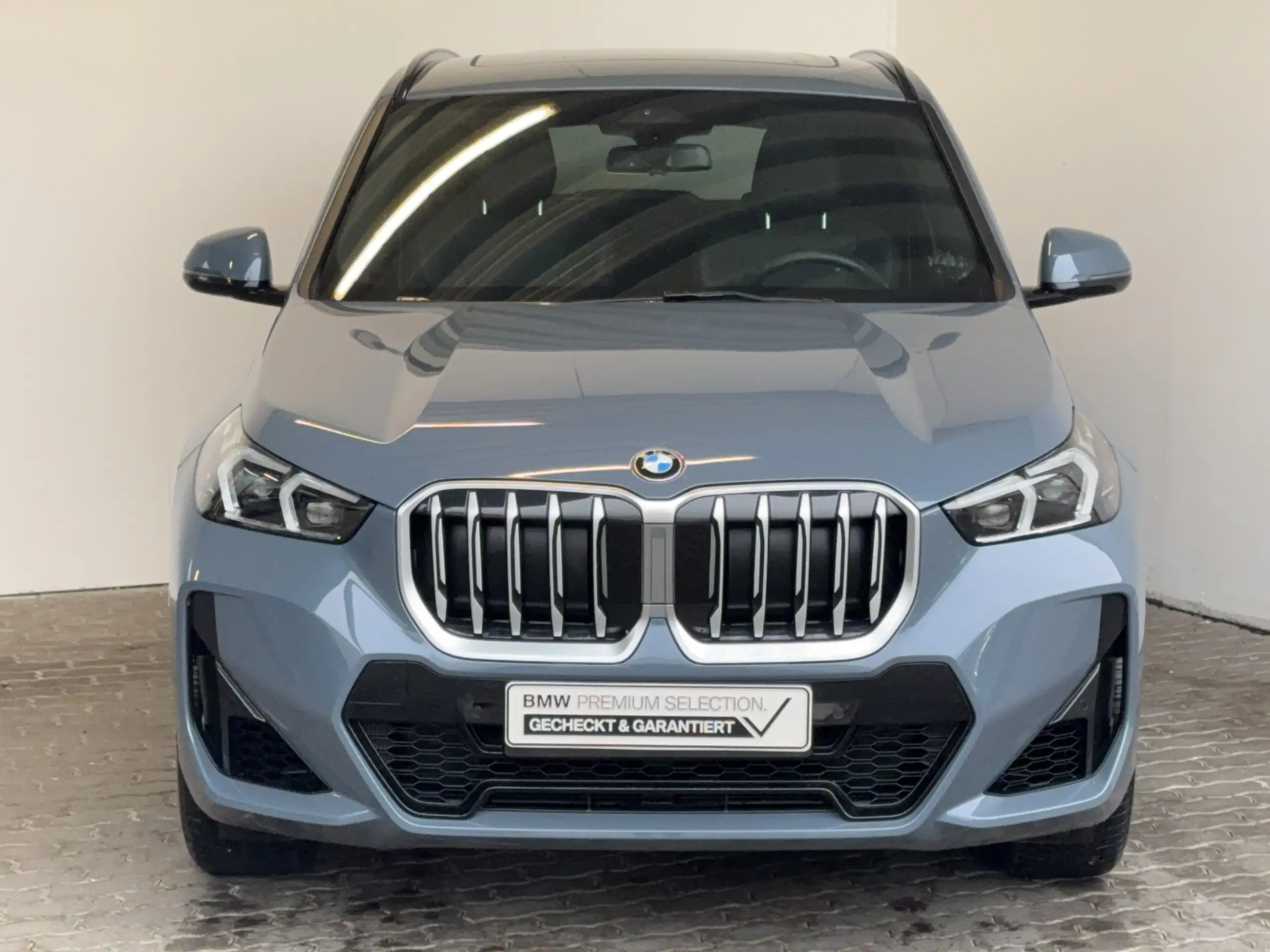 BMW - X1