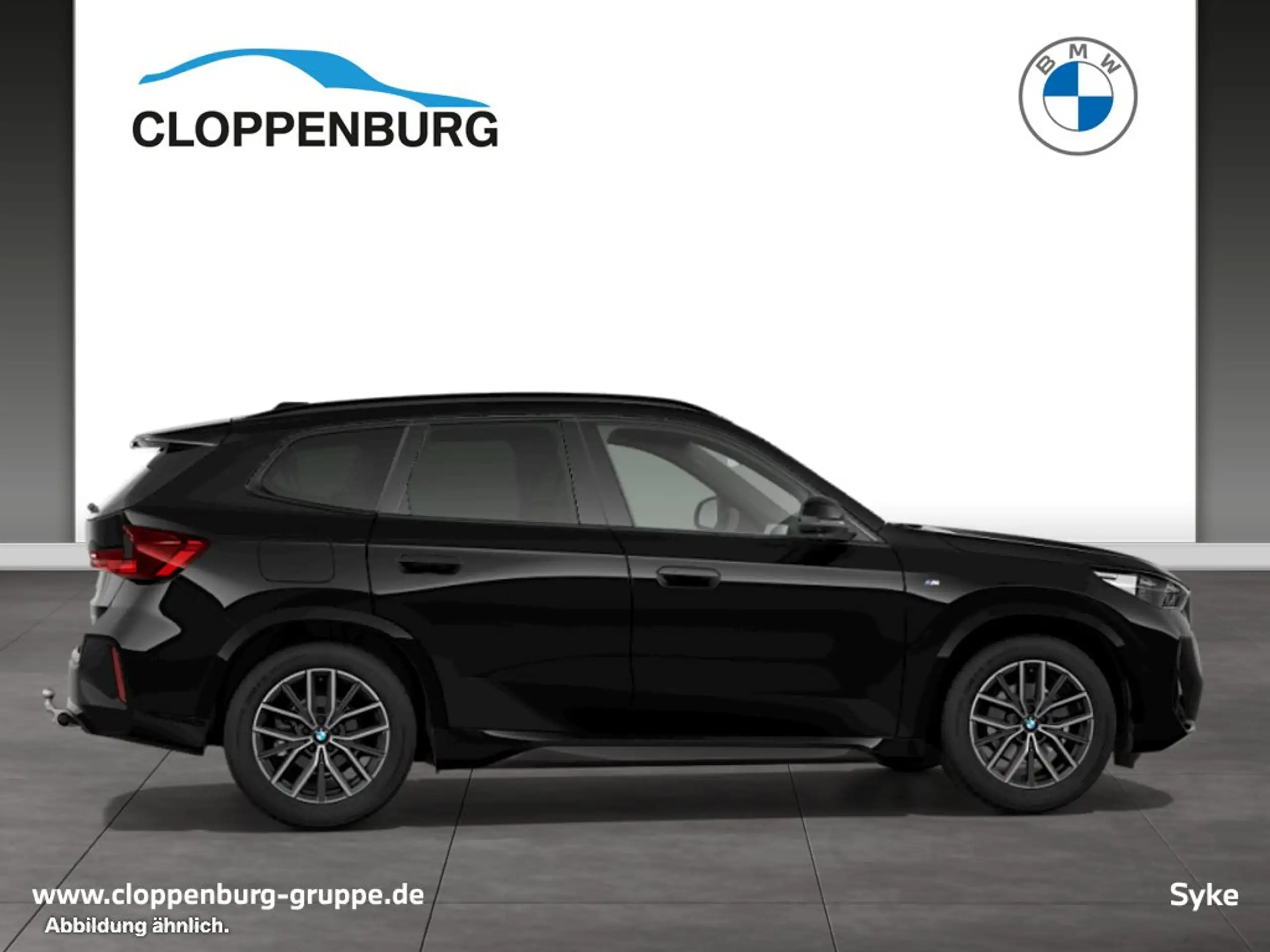 BMW - X1