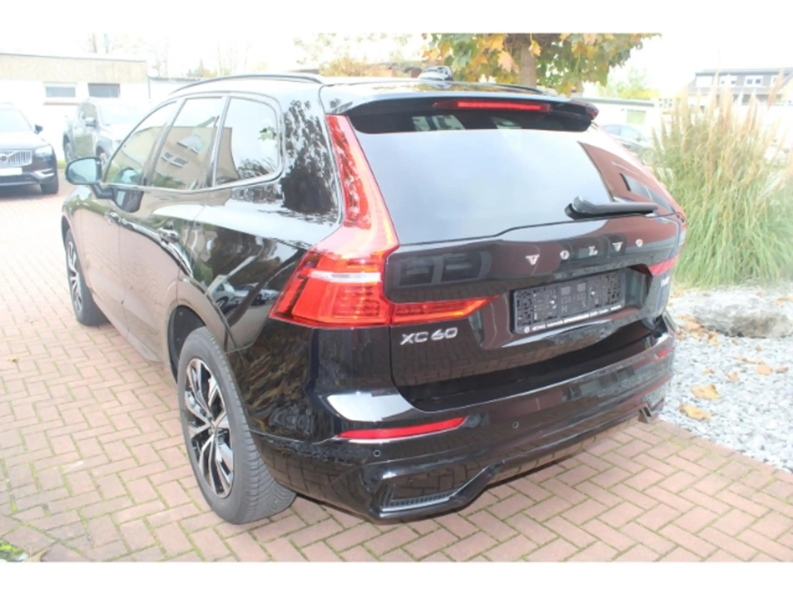 Volvo - XC60