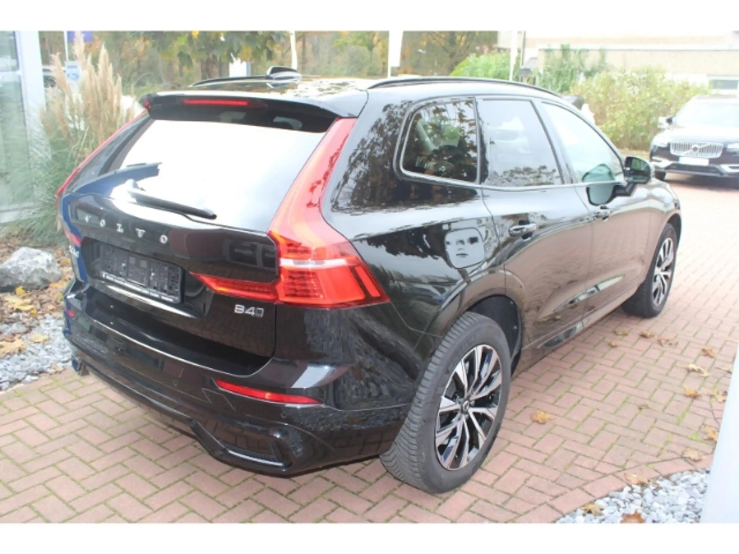 Volvo - XC60