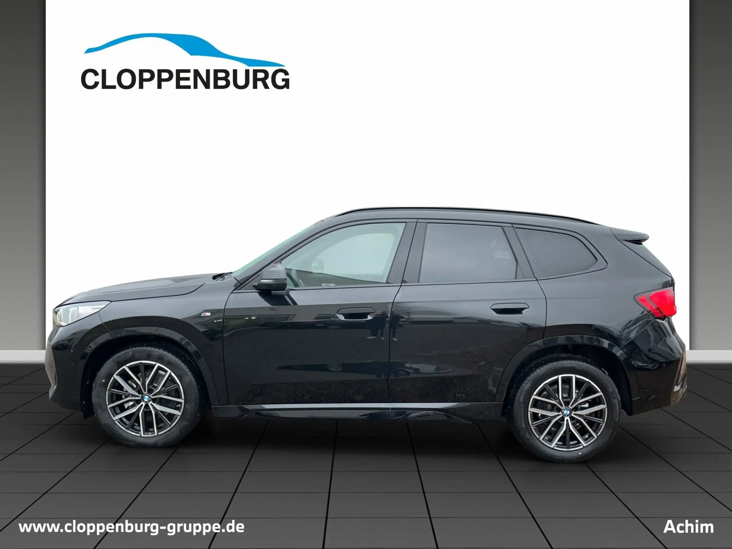 BMW - X1