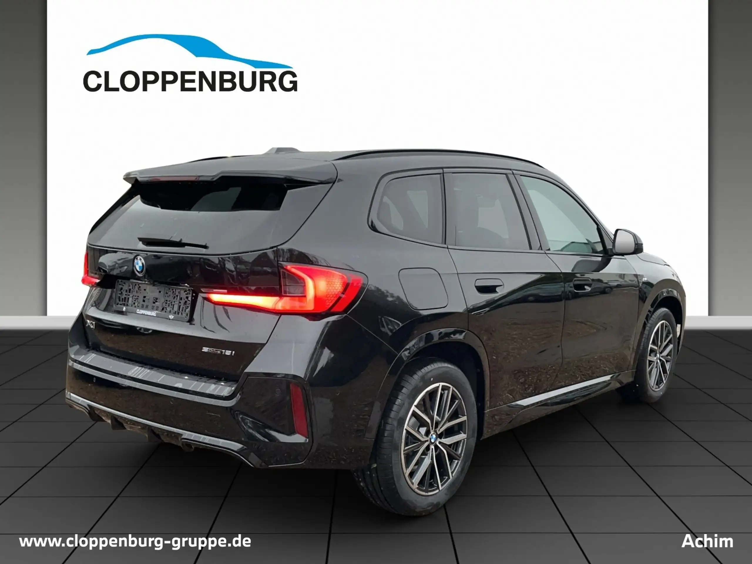 BMW - X1