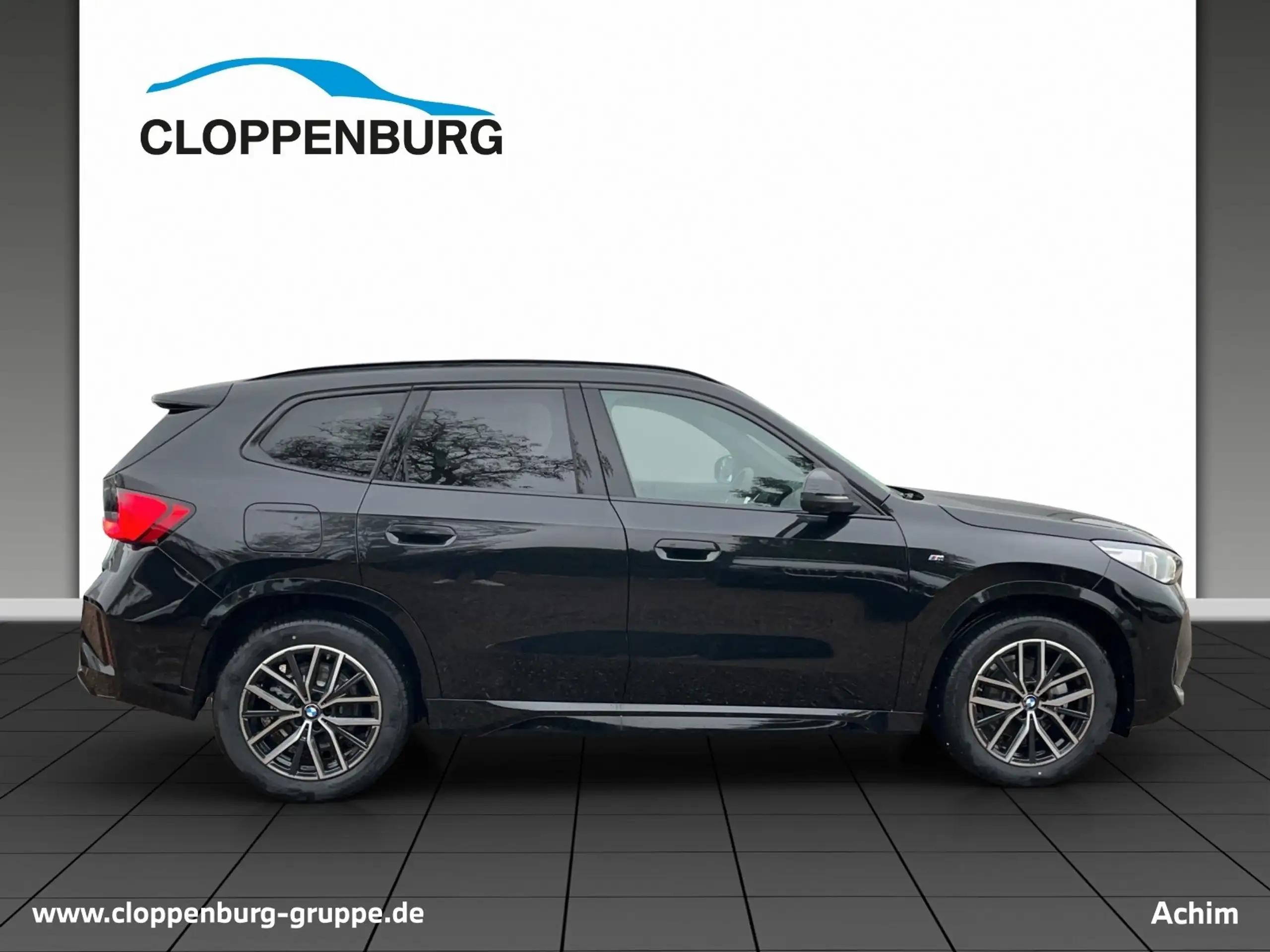 BMW - X1