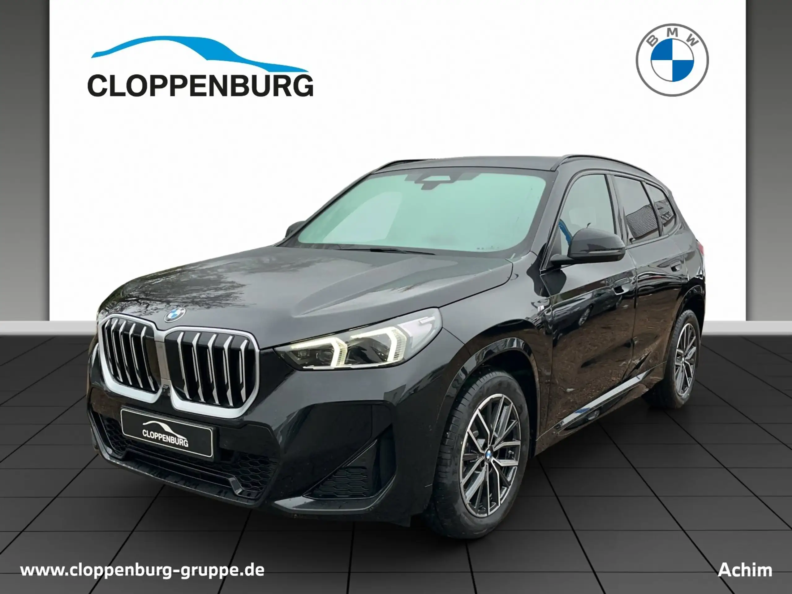 BMW - X1