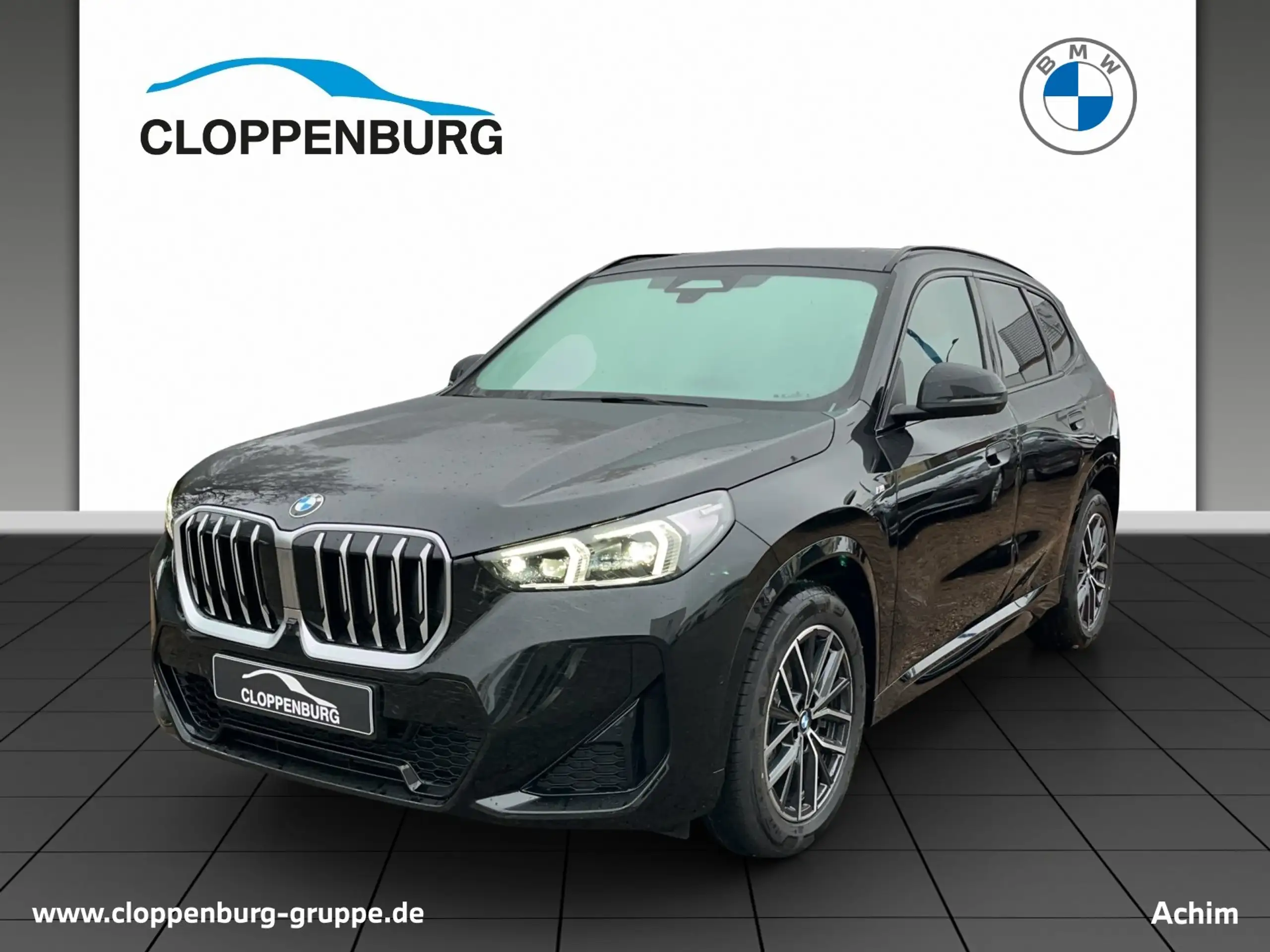 BMW - X1