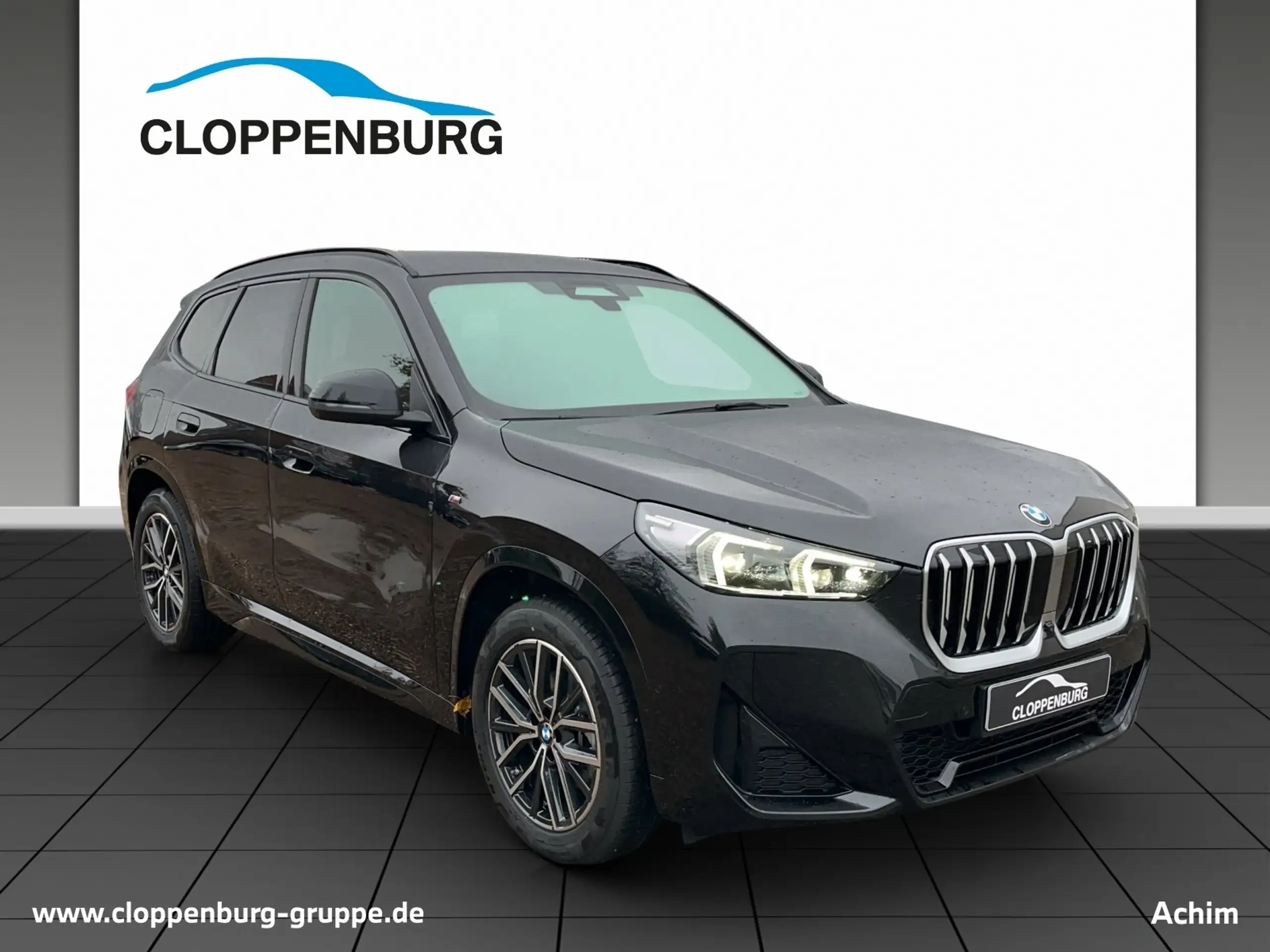 BMW - X1