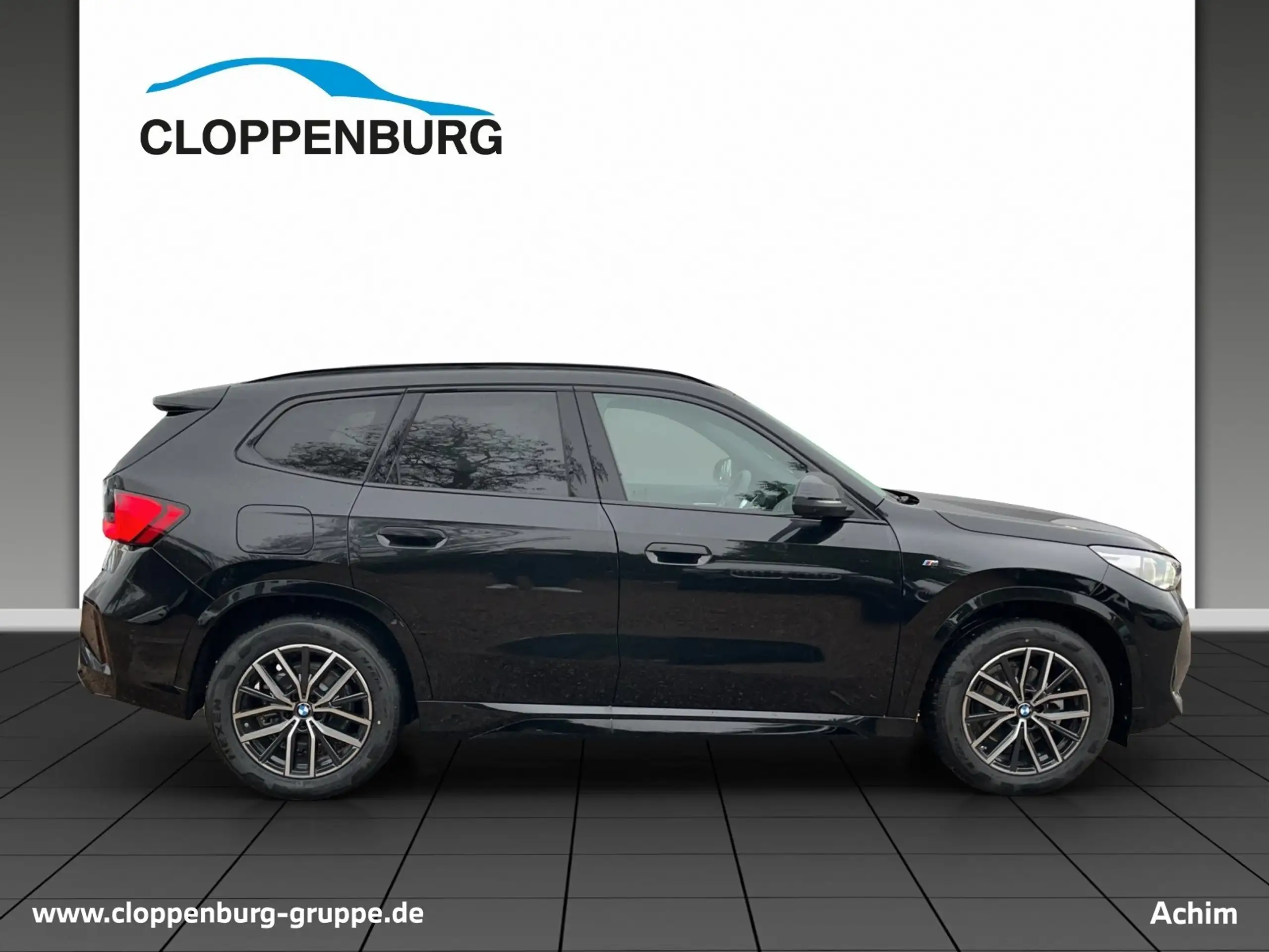 BMW - X1