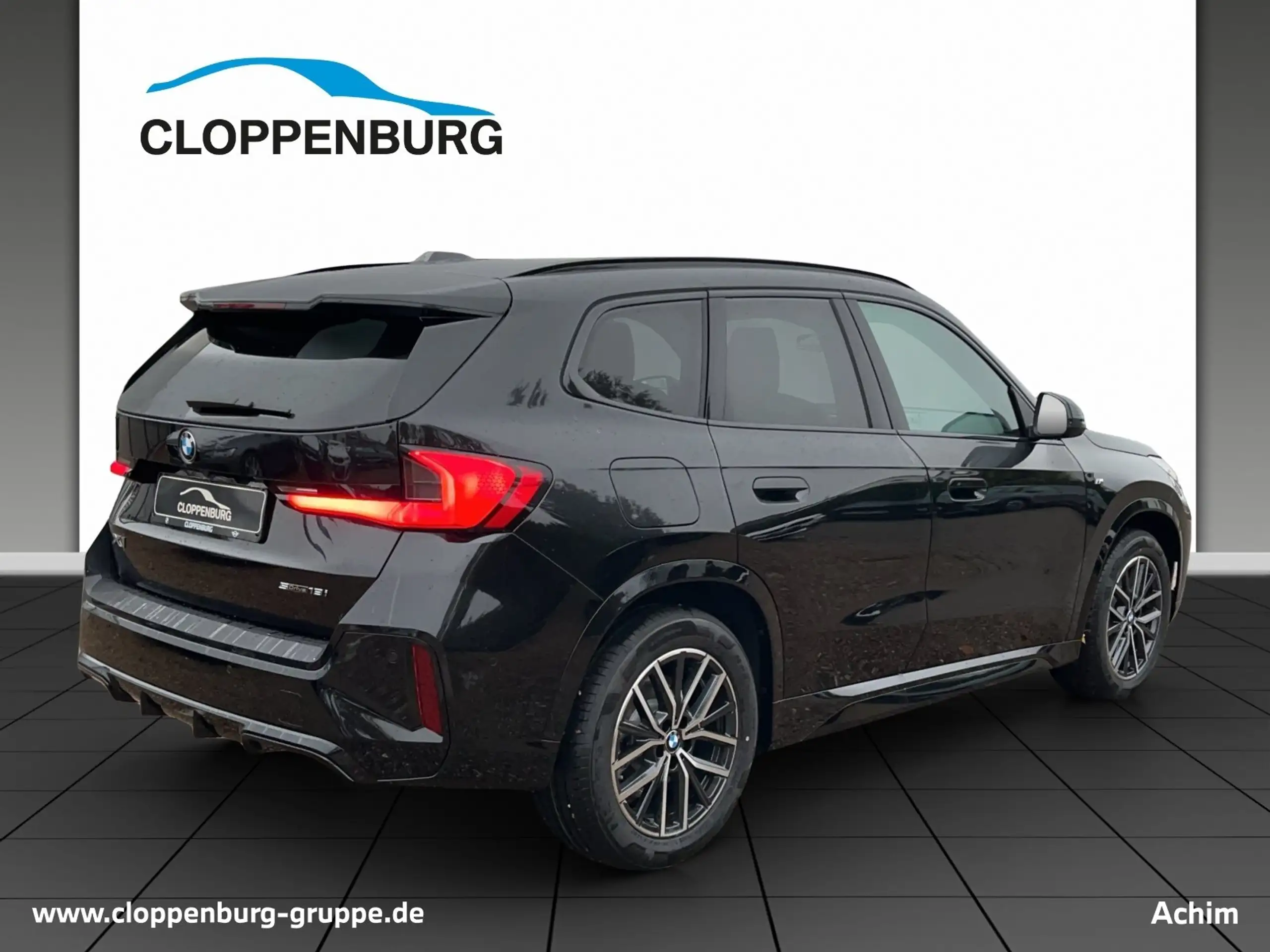 BMW - X1