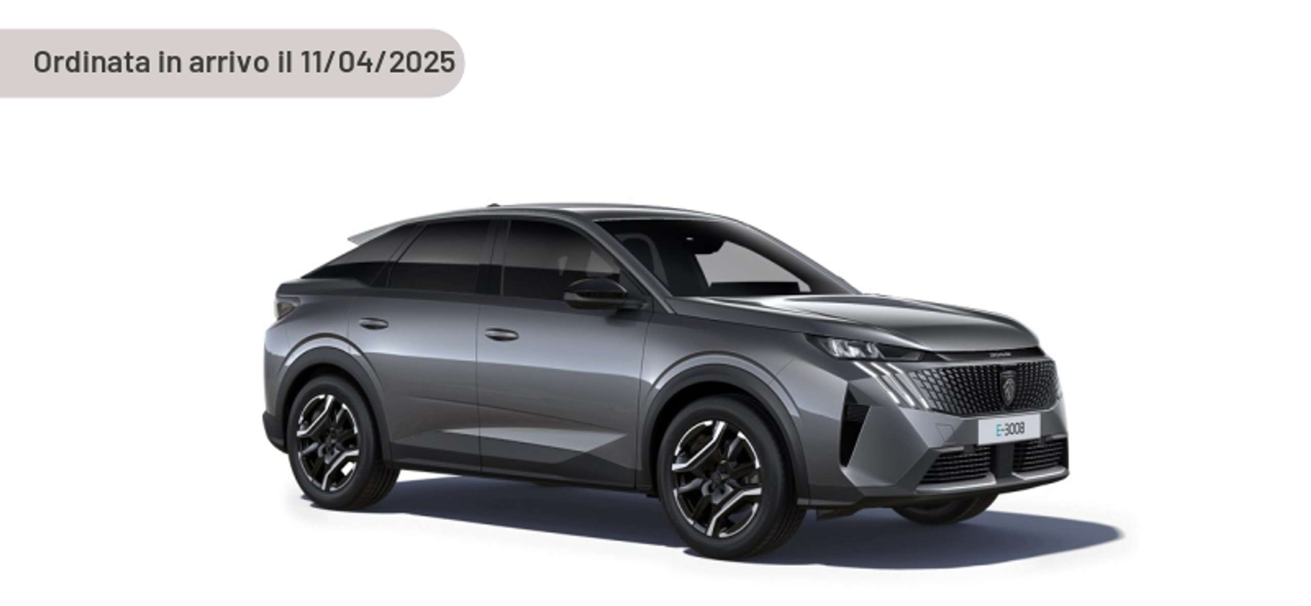 Peugeot 3008 2019